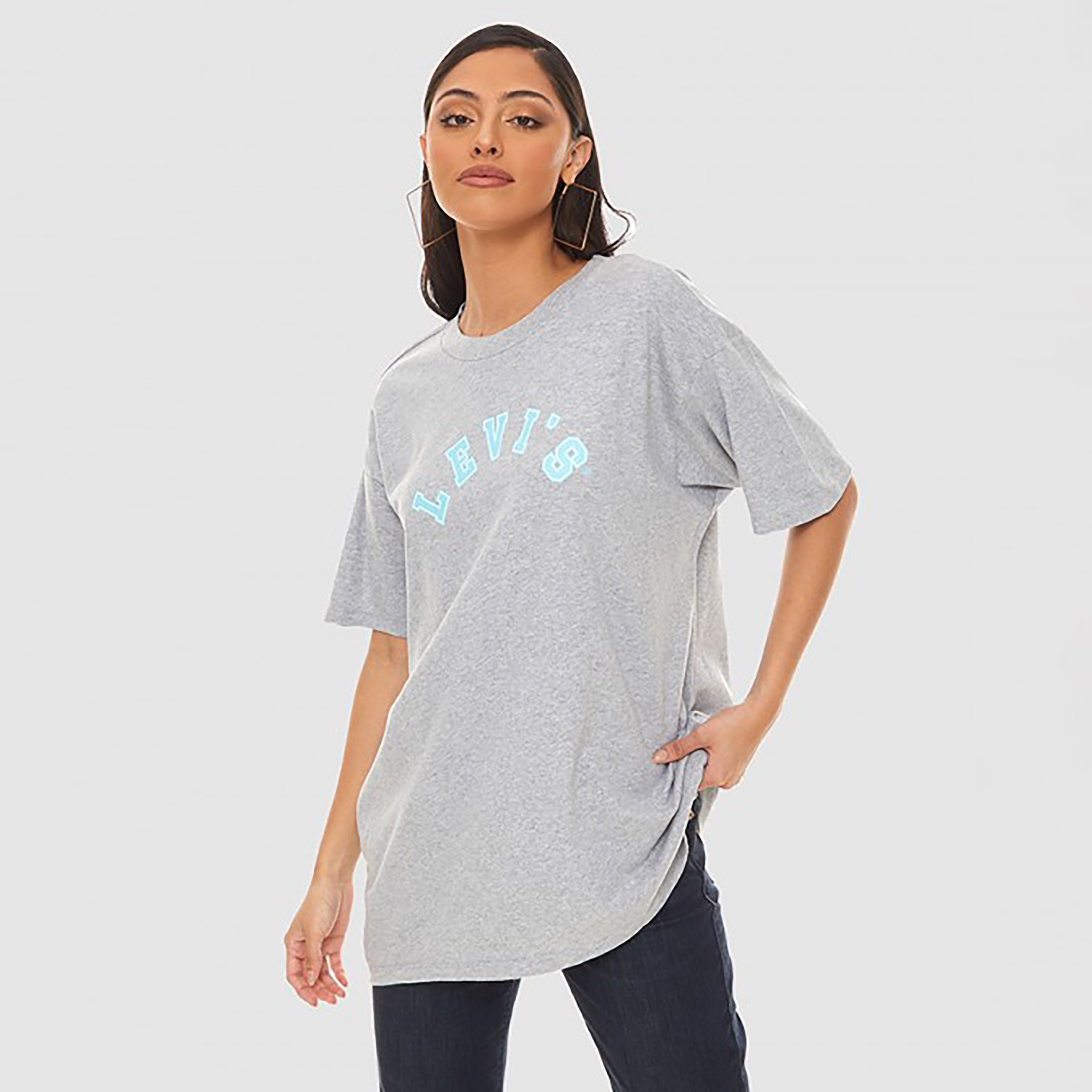 Best levi's oversized t shirt Deals