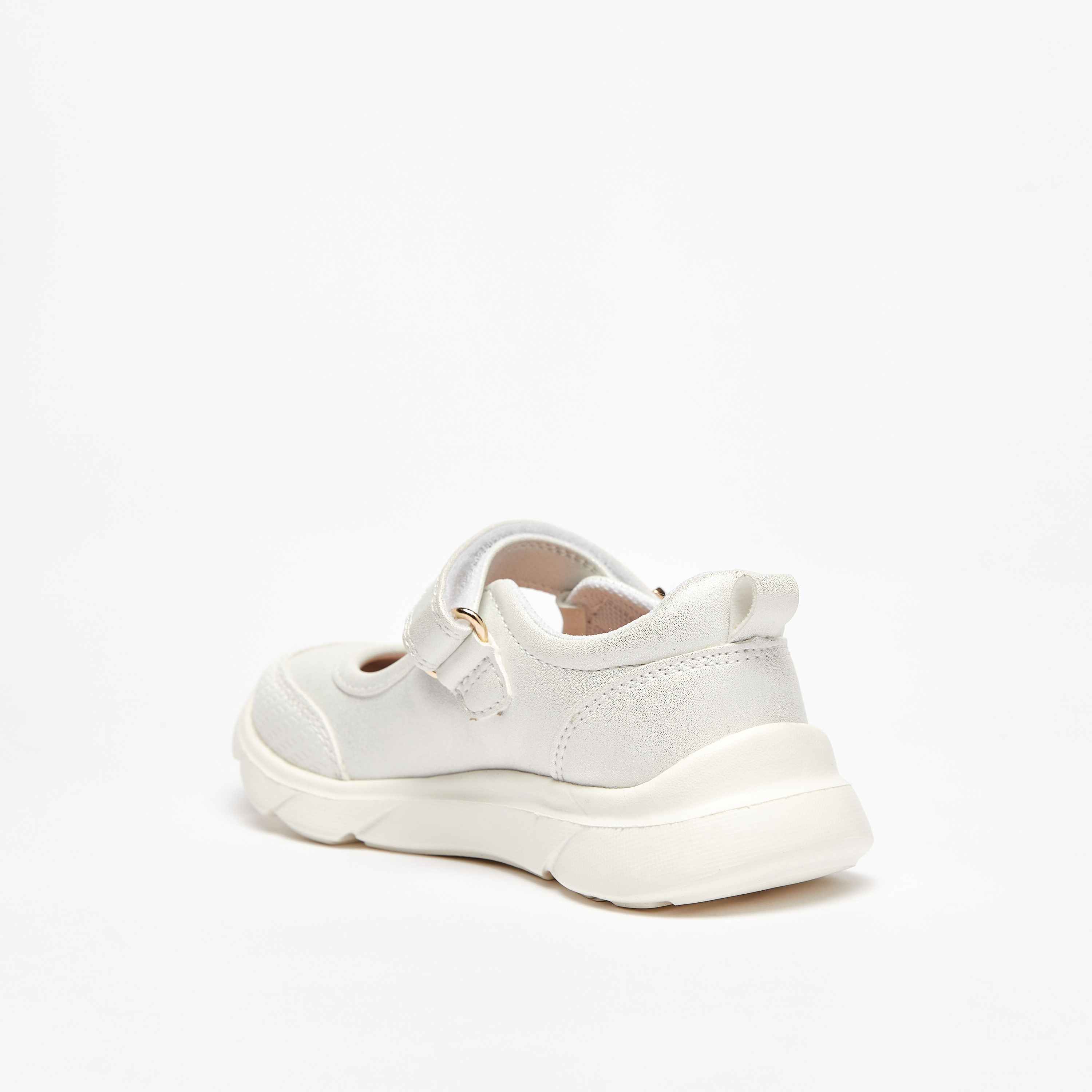 حذاء ماري جين خفيف الوزن بشريط إغلاق لاصق من بيرفيت-girls-shoes-maryjanes-image-8