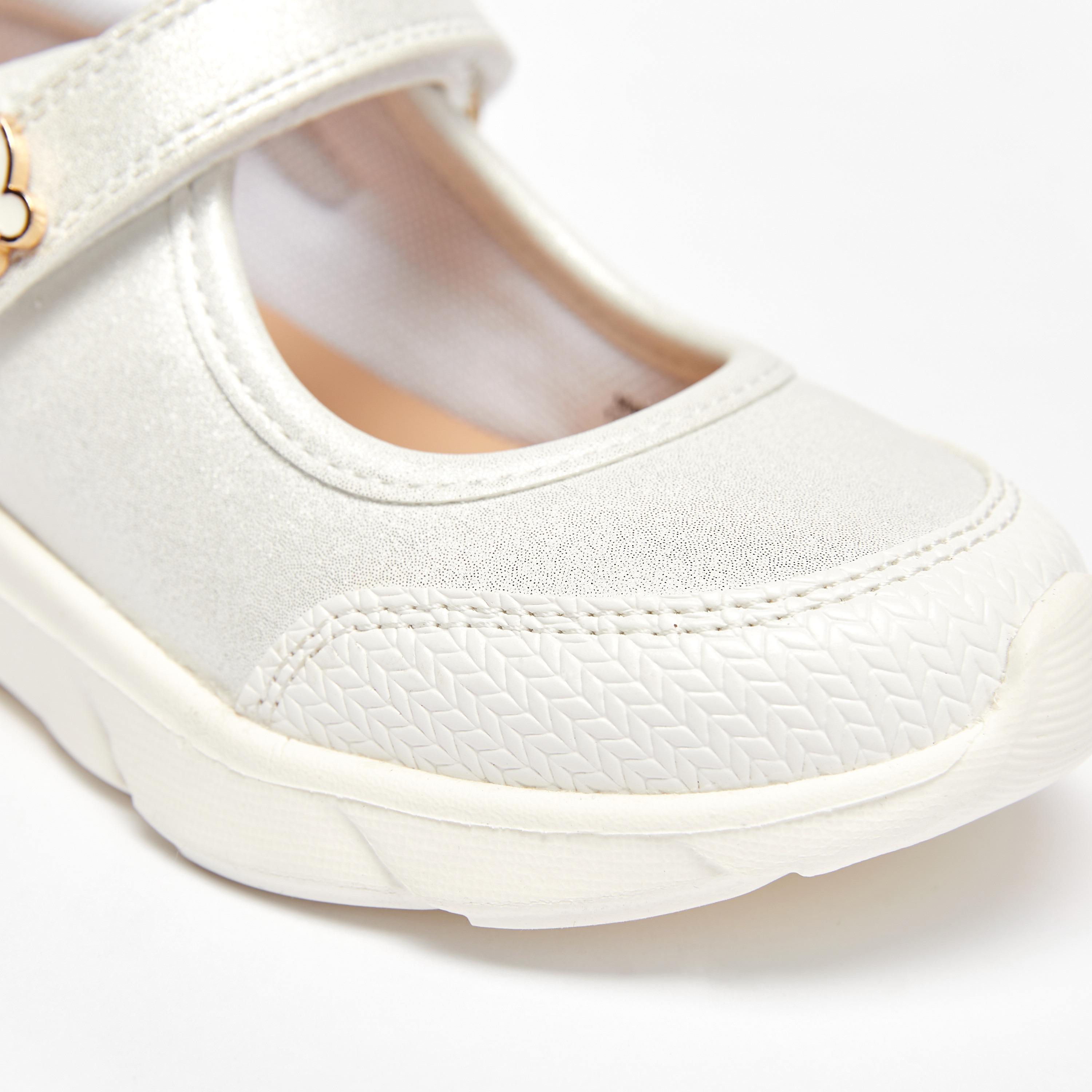 حذاء ماري جين خفيف الوزن بشريط إغلاق لاصق من بيرفيت-girls-shoes-maryjanes-image-10