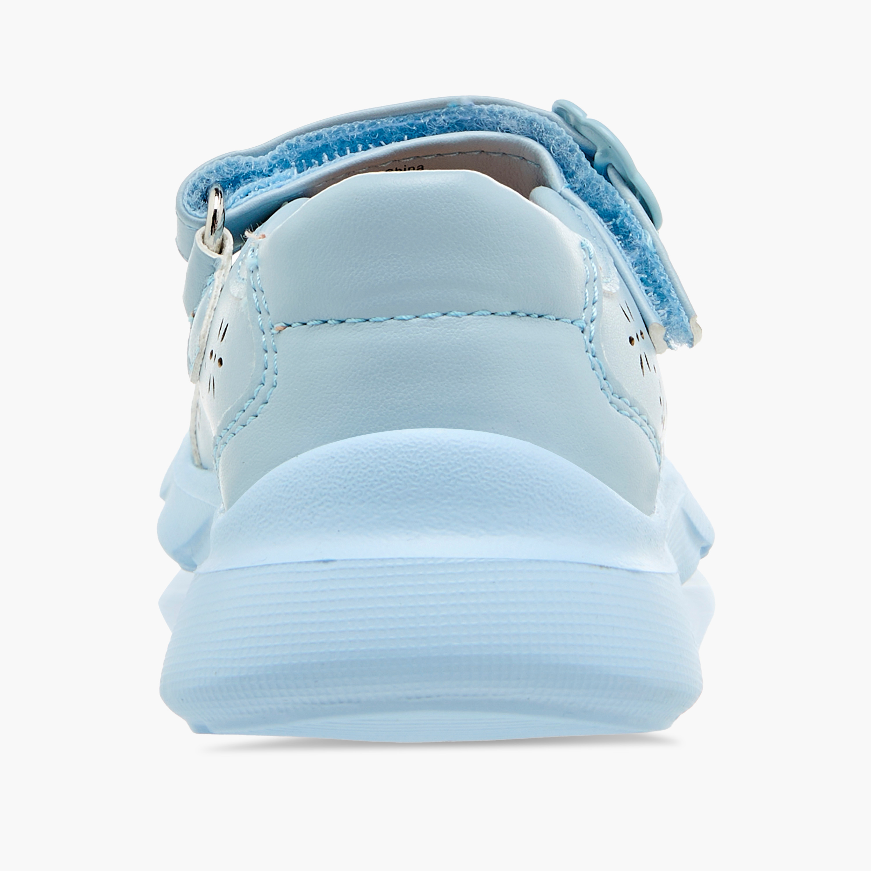 حذاء ماري جين بتصاميم مقطوعة بالليزر وشريط إغلاق من بيرفيت-girls-shoes-maryjanes-image-17