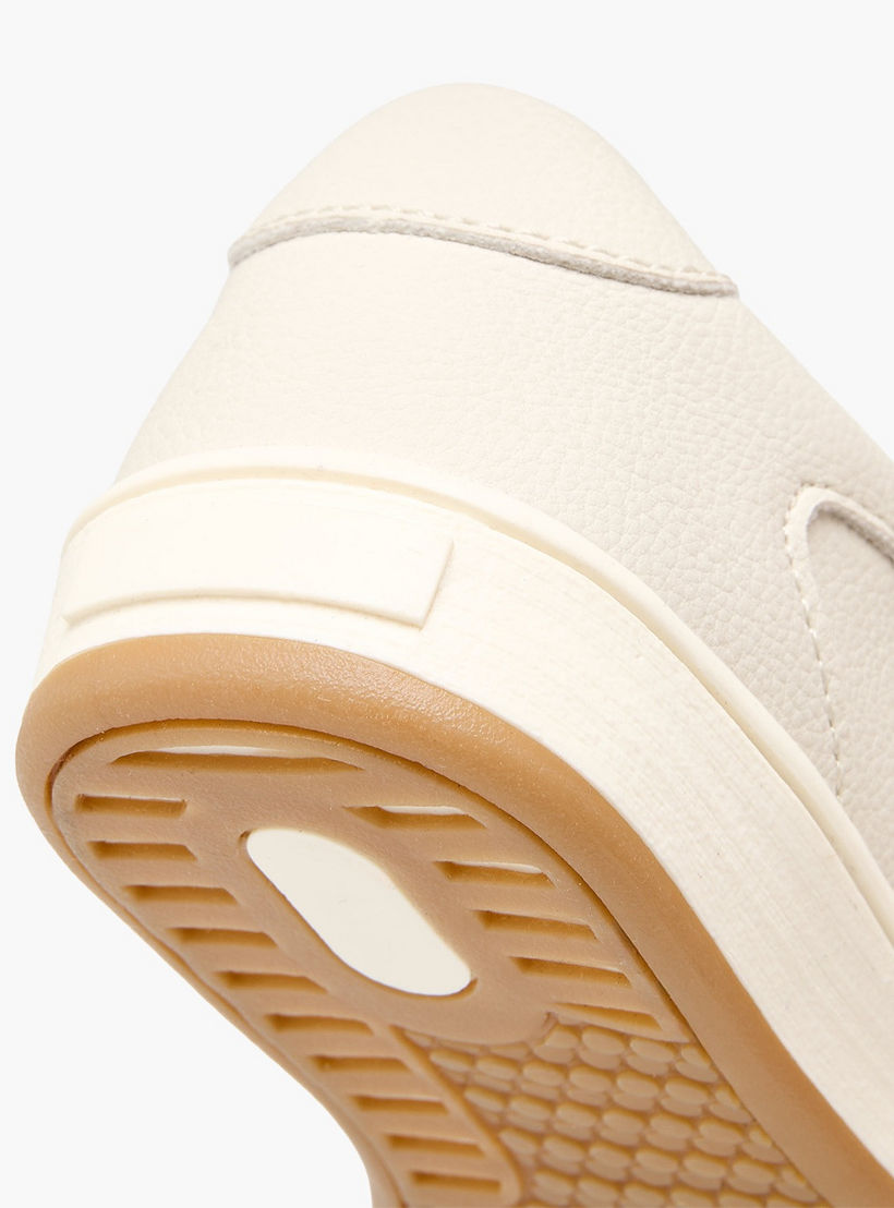 حذاء سنيكرز بشريط إغلاق لاصق للأولاد من جونيورز-boys-shoes-sneakers-image-8