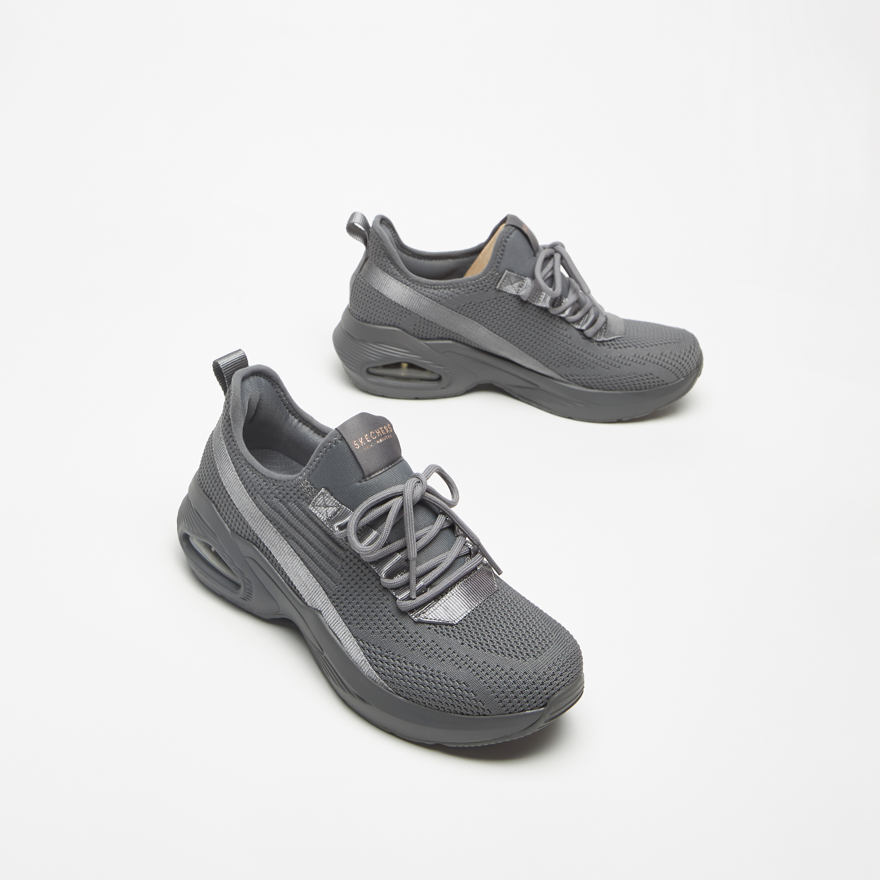 Skechers foam outlet sneakers