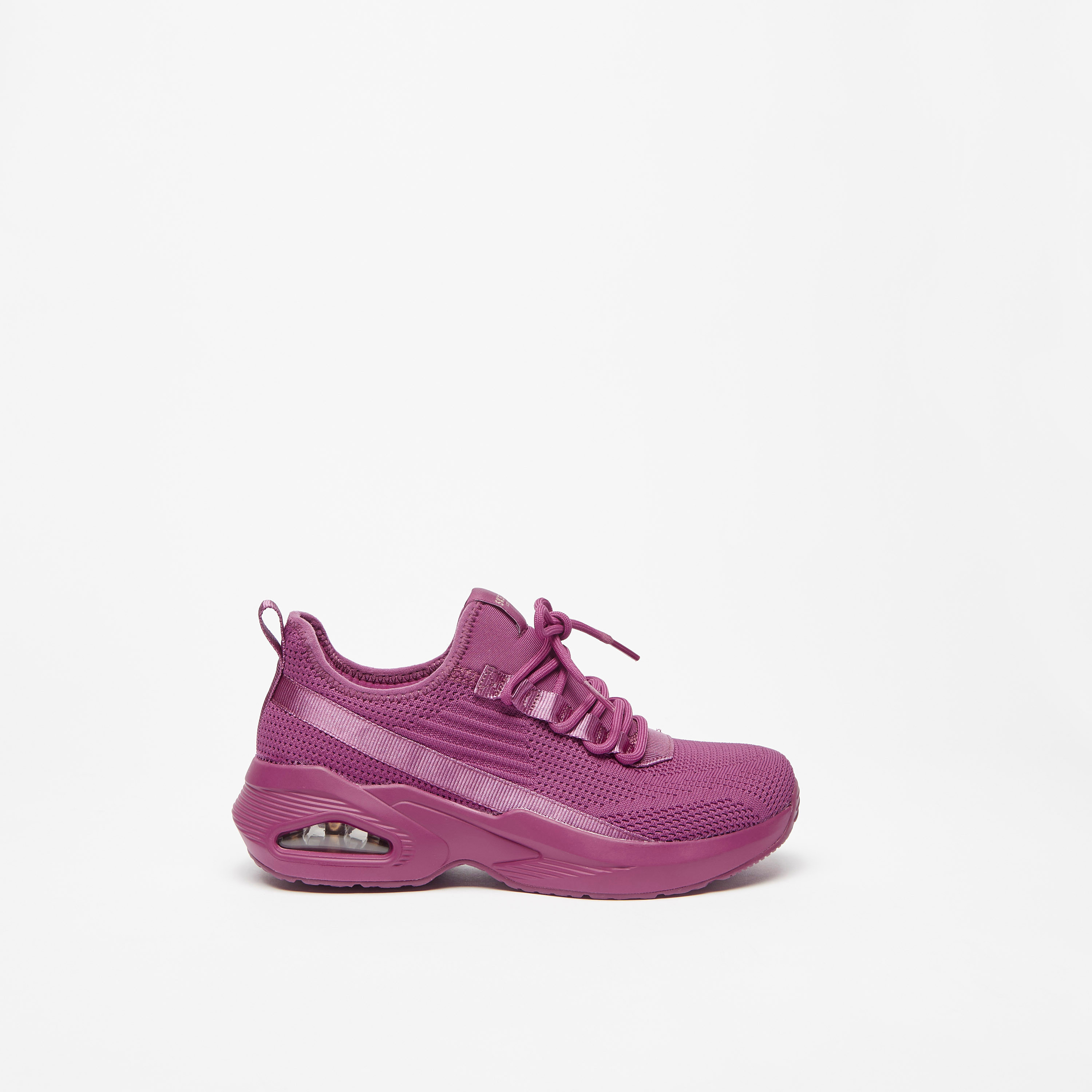 حذاء رياضي ميموري فوم مبرد بالهواء من سكيتشرز ام أونو للنساء | 177062-sports-women-shoes-image-10