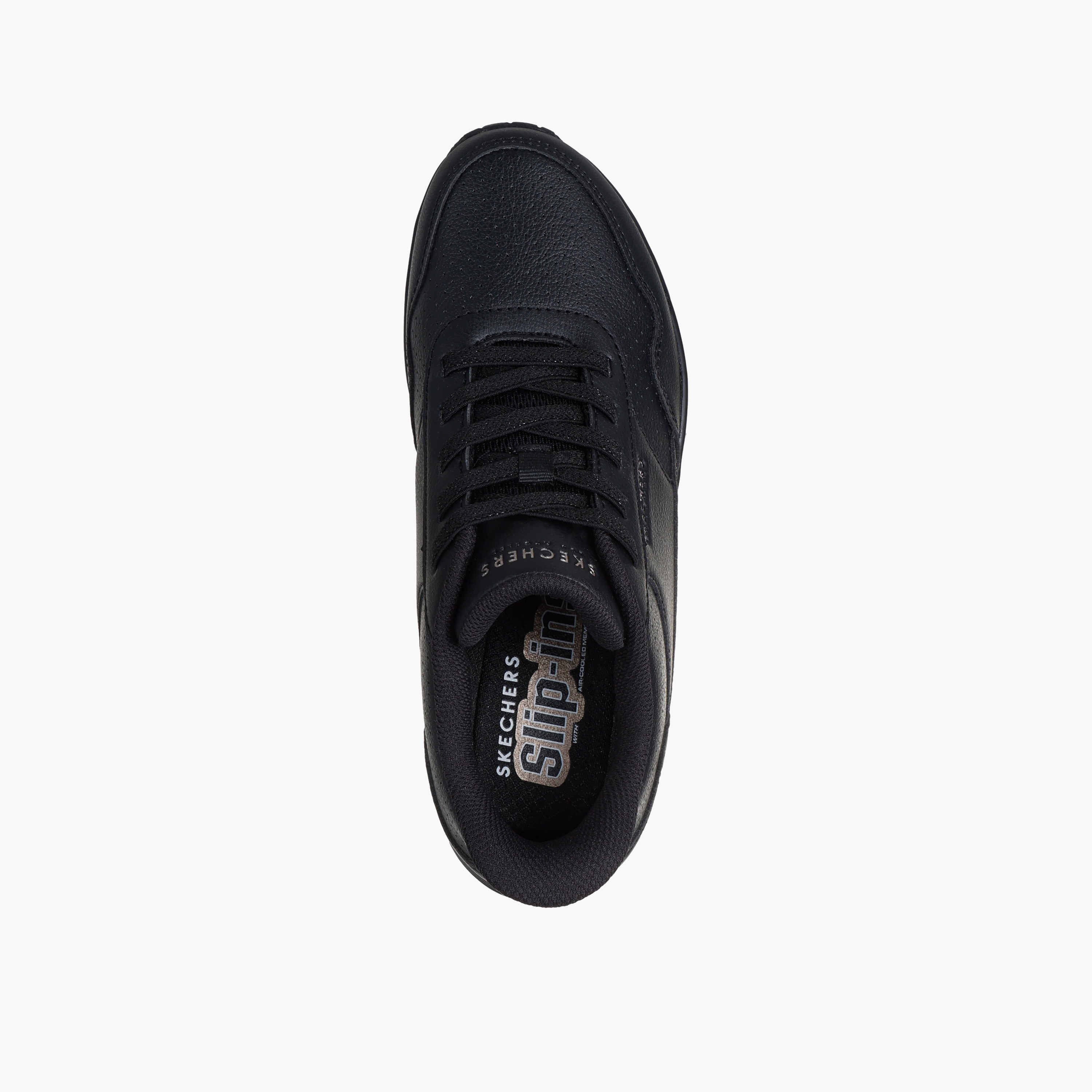 حذاء رياضي سهل الارتداء أونو للنساء من سكيتشيرز-women-shoes-sneakers-image-2