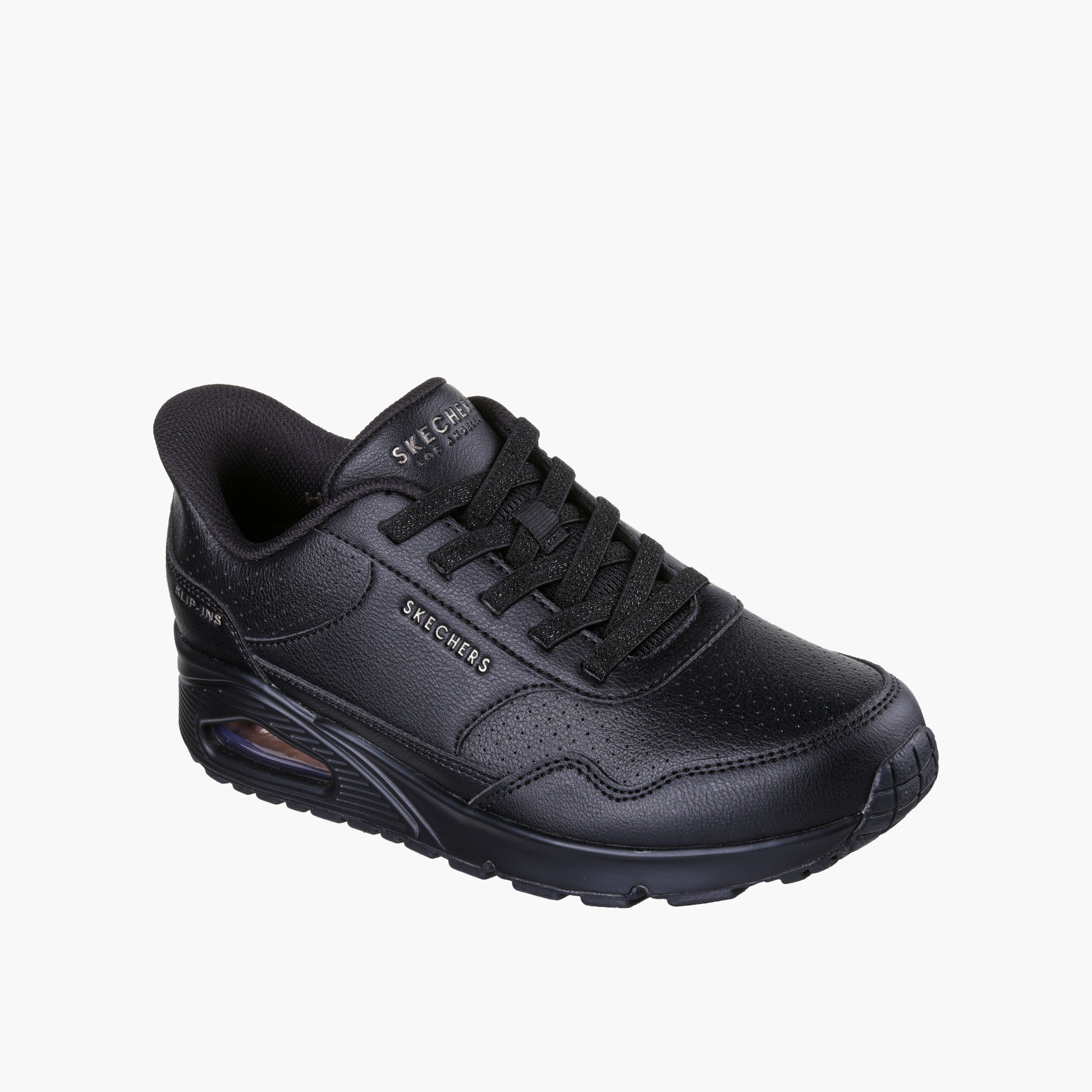 حذاء رياضي سهل الارتداء أونو للنساء من سكيتشيرز-women-shoes-sneakers-image-4