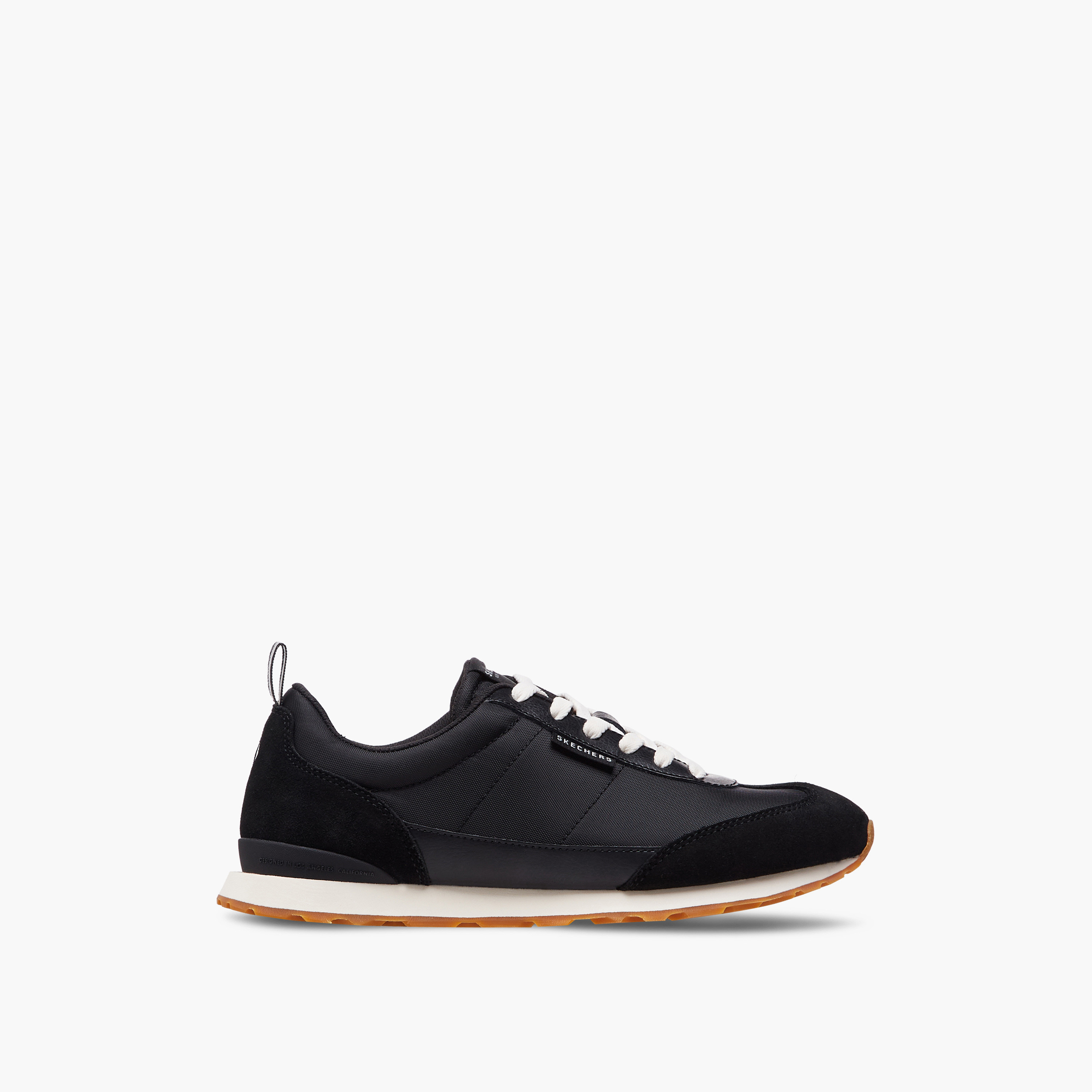 سكيتشرز- حذاء رياضي للنساء وكاحل منخفض برباط زيلا 177273 | OE-sports-women-shoes-image-8