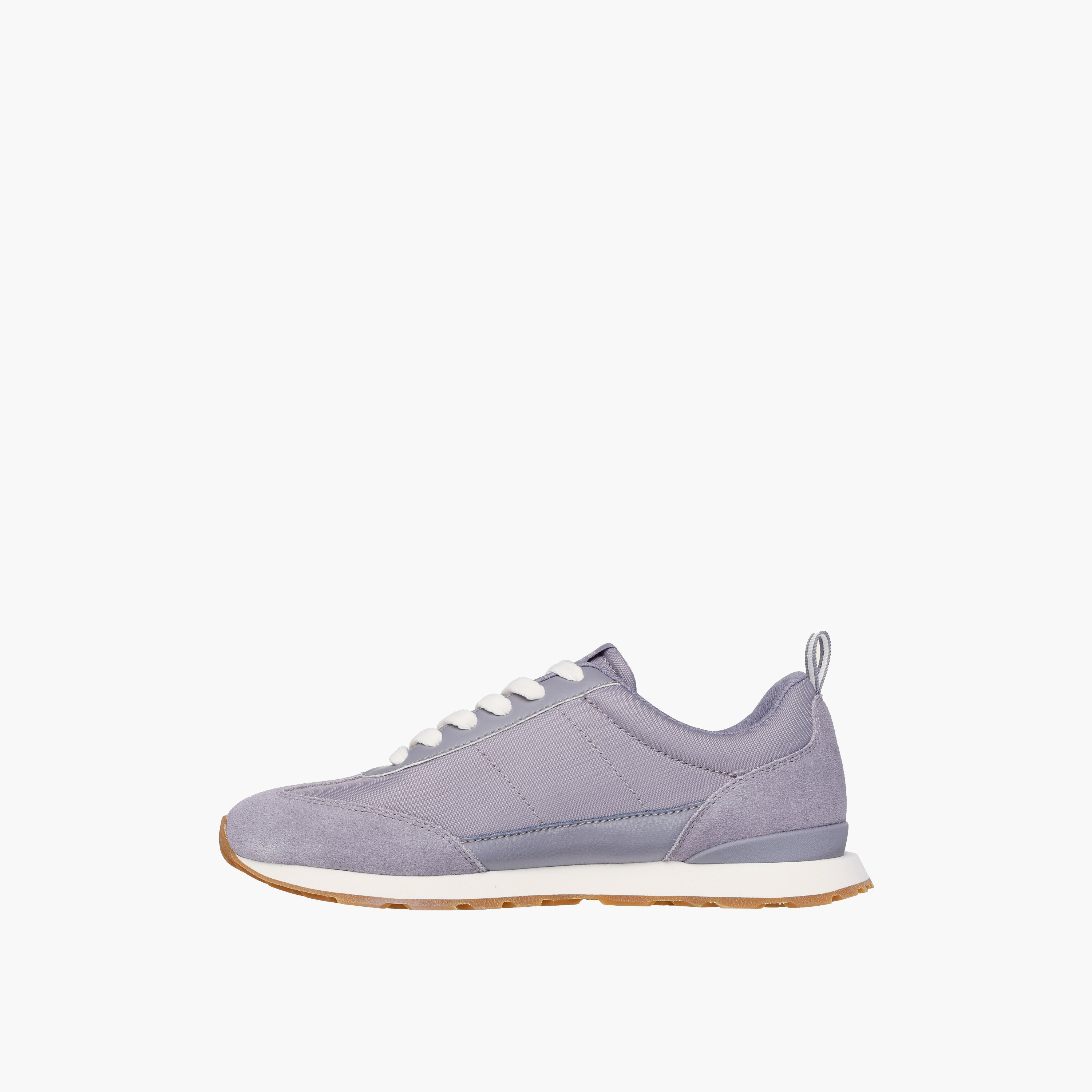 حذاء سنيكرز جلد برباط إغلاق بطول الكاحل للنساء من سكيتشرز-women-shoes-sneakers-image-5