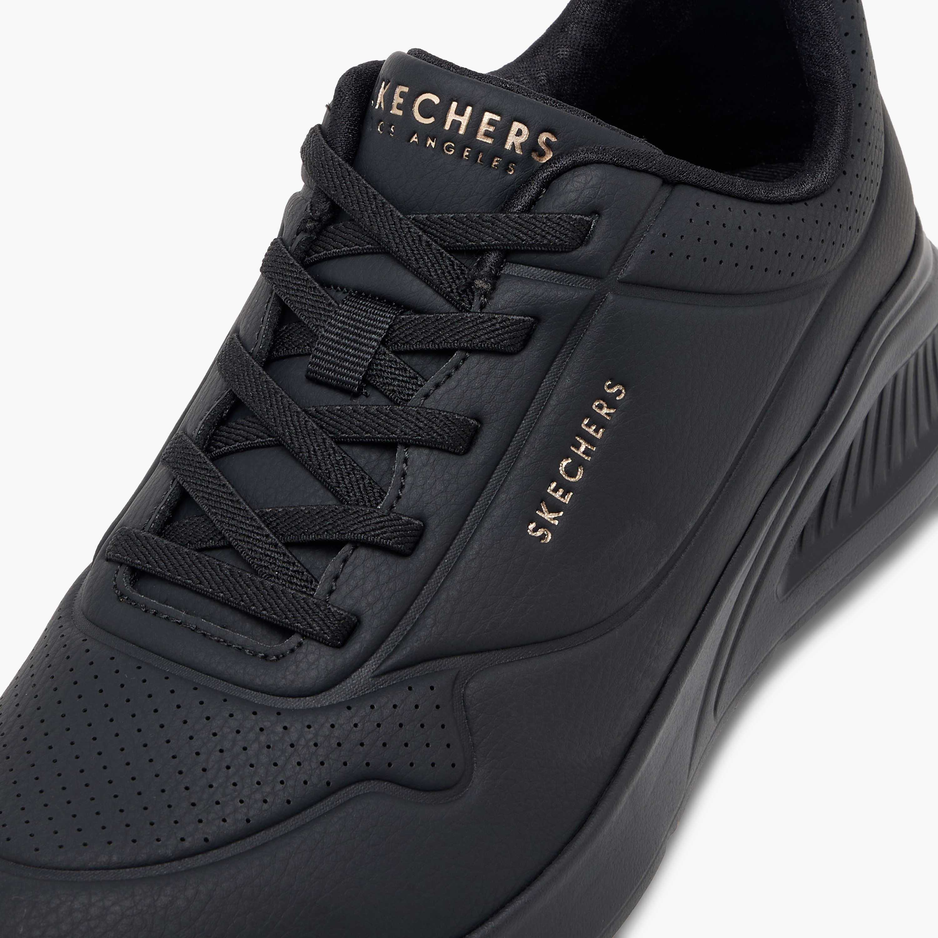 حذاء سنيكرز منخفض برباط إغلاق "أونو لايت" للنساء من سكيتشيرز 177289 | OE-sports-women-shoes-image-4