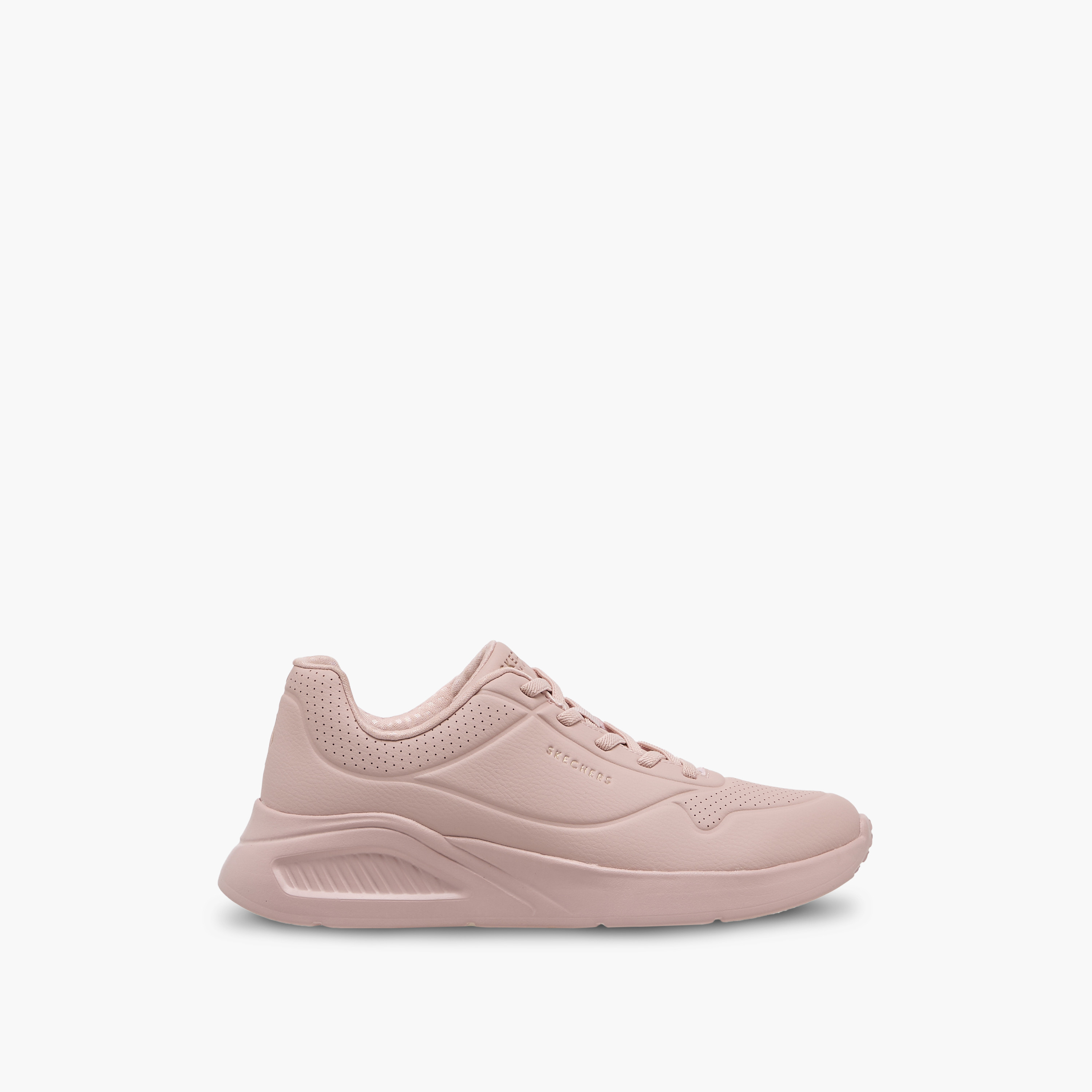 حذاء سنيكرز منخفض برباط إغلاق "أونو لايت" للنساء من سكيتشيرز 177289 | OE-sports-women-shoes-image-8