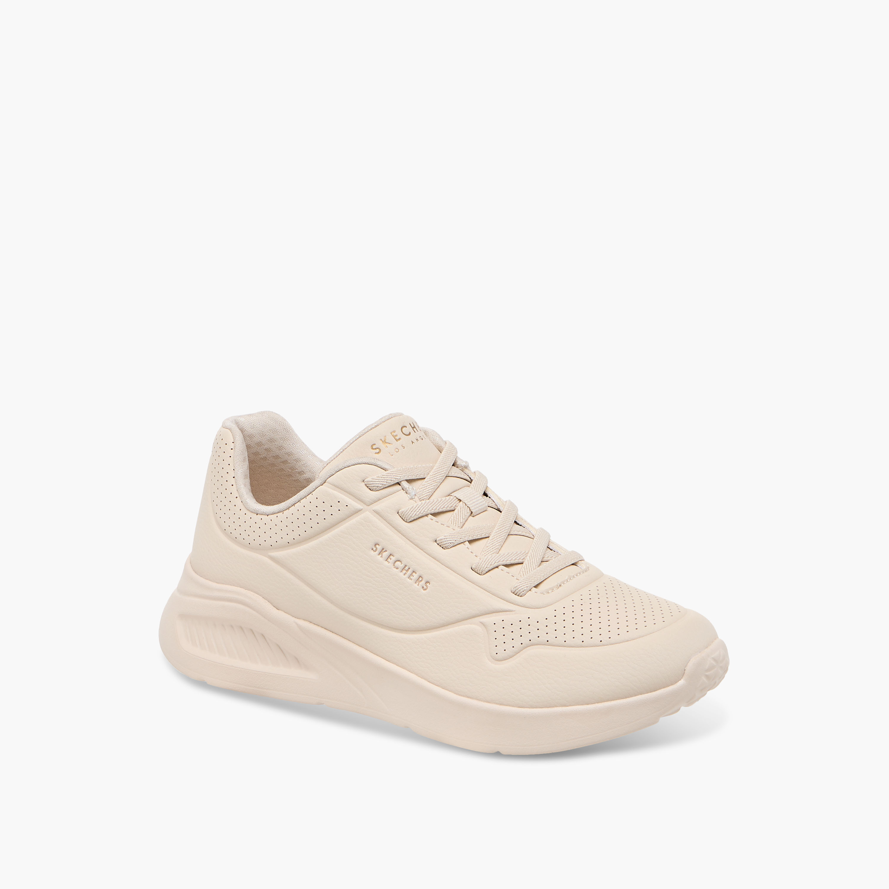حذاء سنيكرز منخفض برباط إغلاق "أونو لايت" للنساء من سكيتشيرز 177289 | OE-sports-women-shoes-image-12