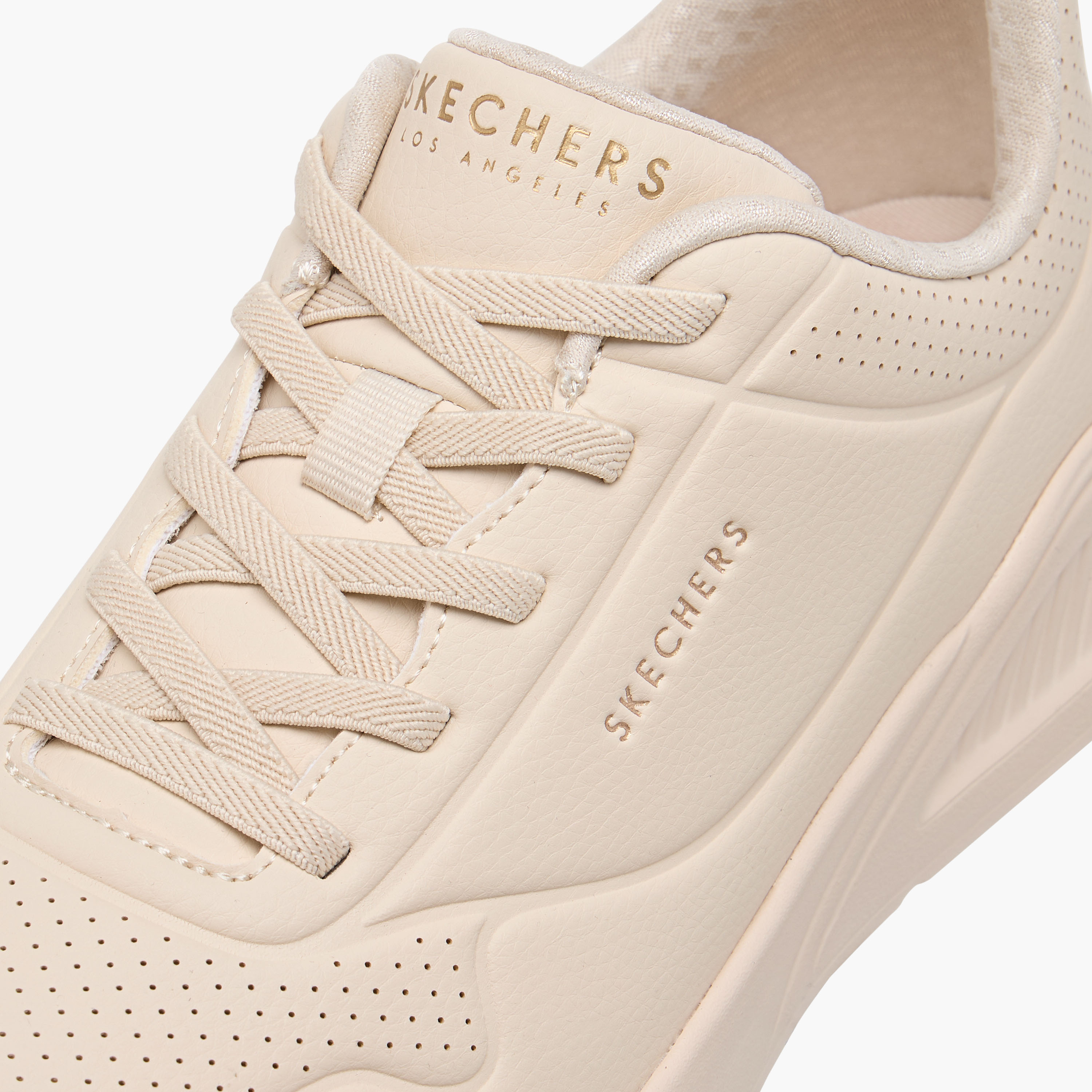 حذاء سنيكرز منخفض برباط إغلاق "أونو لايت" للنساء من سكيتشيرز 177289 | OE-sports-women-shoes-image-14