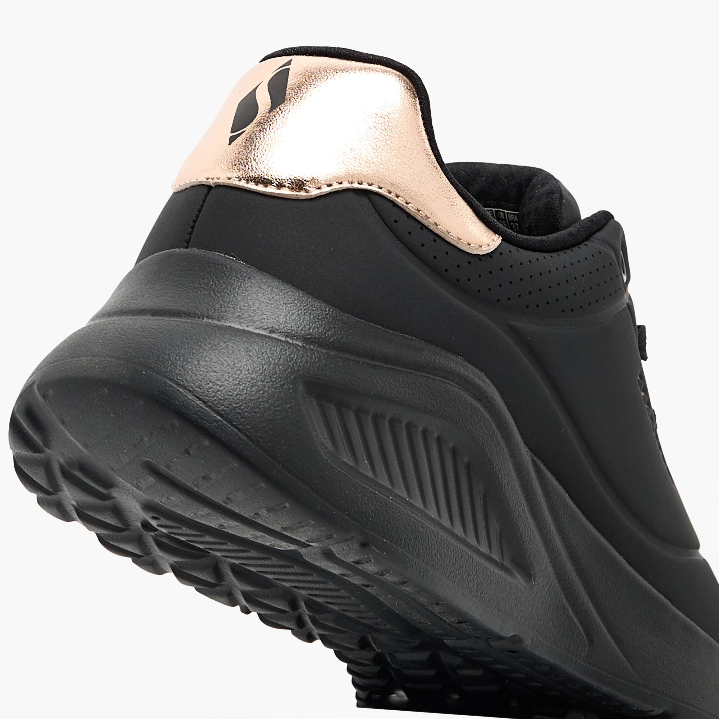 سكيتشرز- حذاء رياضي للنساء أونو لايت بانجي برباط وكاحل منخفض 177291 | OE-women-shoes-sneakers-image-5