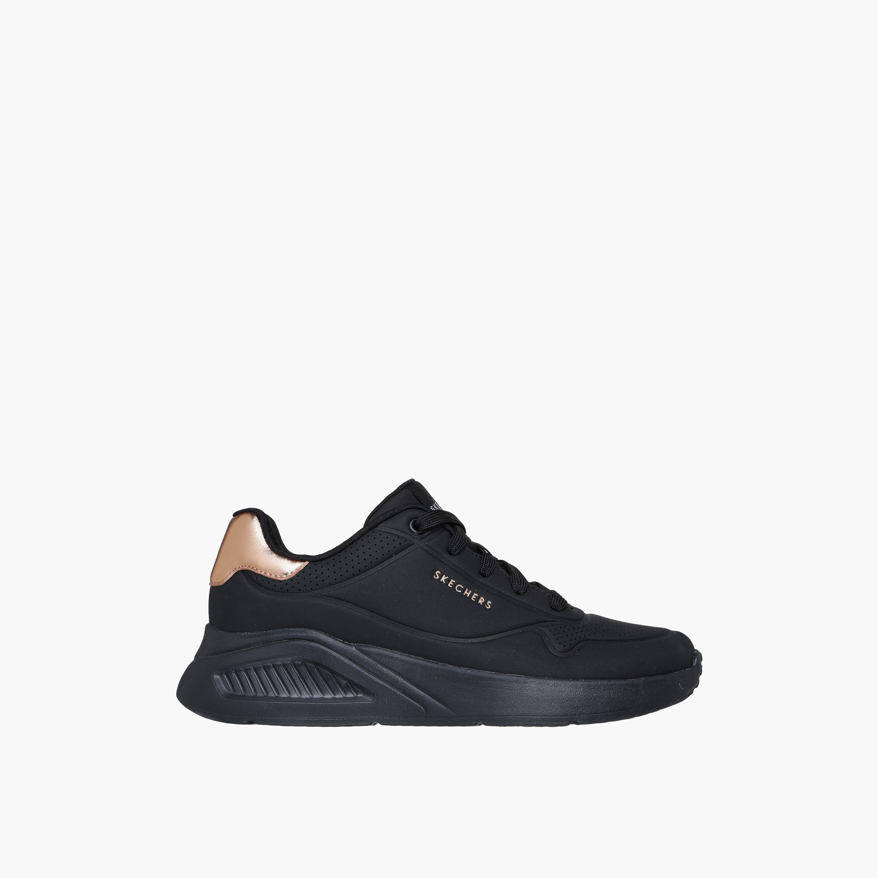 حذاء رياضي برباط إغلاق جريسفول للنساء من سكيتشرز-women-shoes-sports-image-2