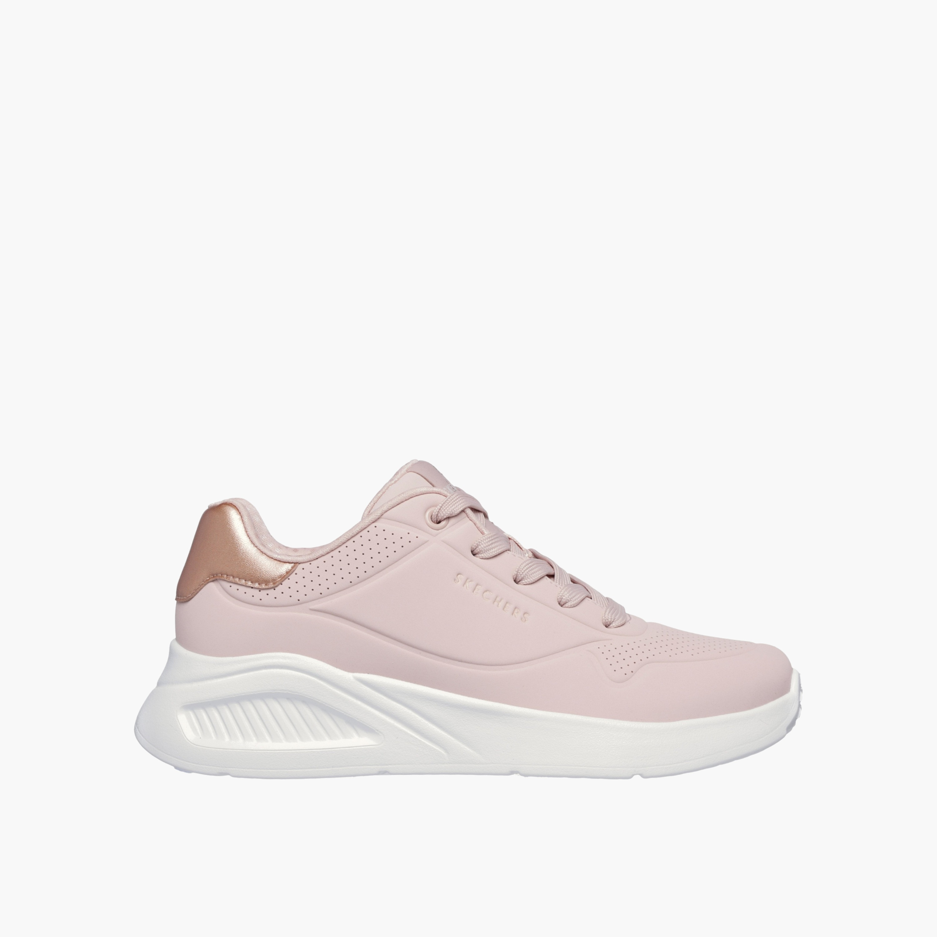 حذاء رياضي للنساء سهل الارتداء أونو لايت من سكيتشرز-sports-women-shoes-image-1
