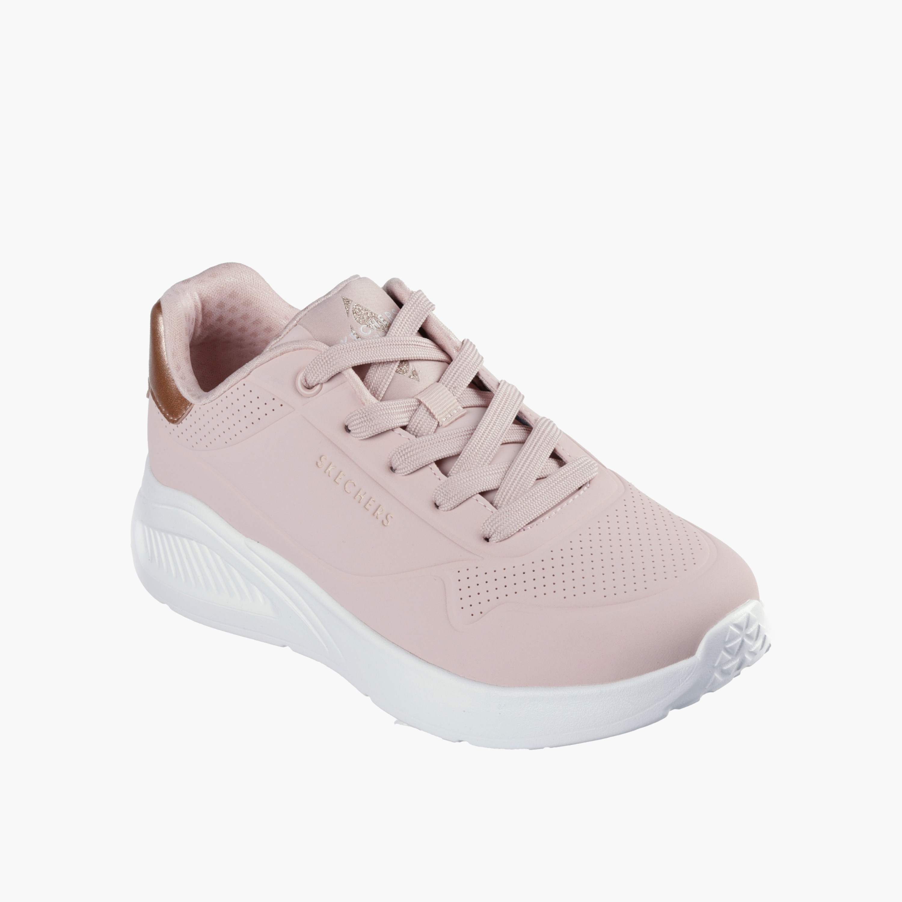 حذاء رياضي للنساء سهل الارتداء أونو لايت من سكيتشرز-sports-women-shoes-image-2