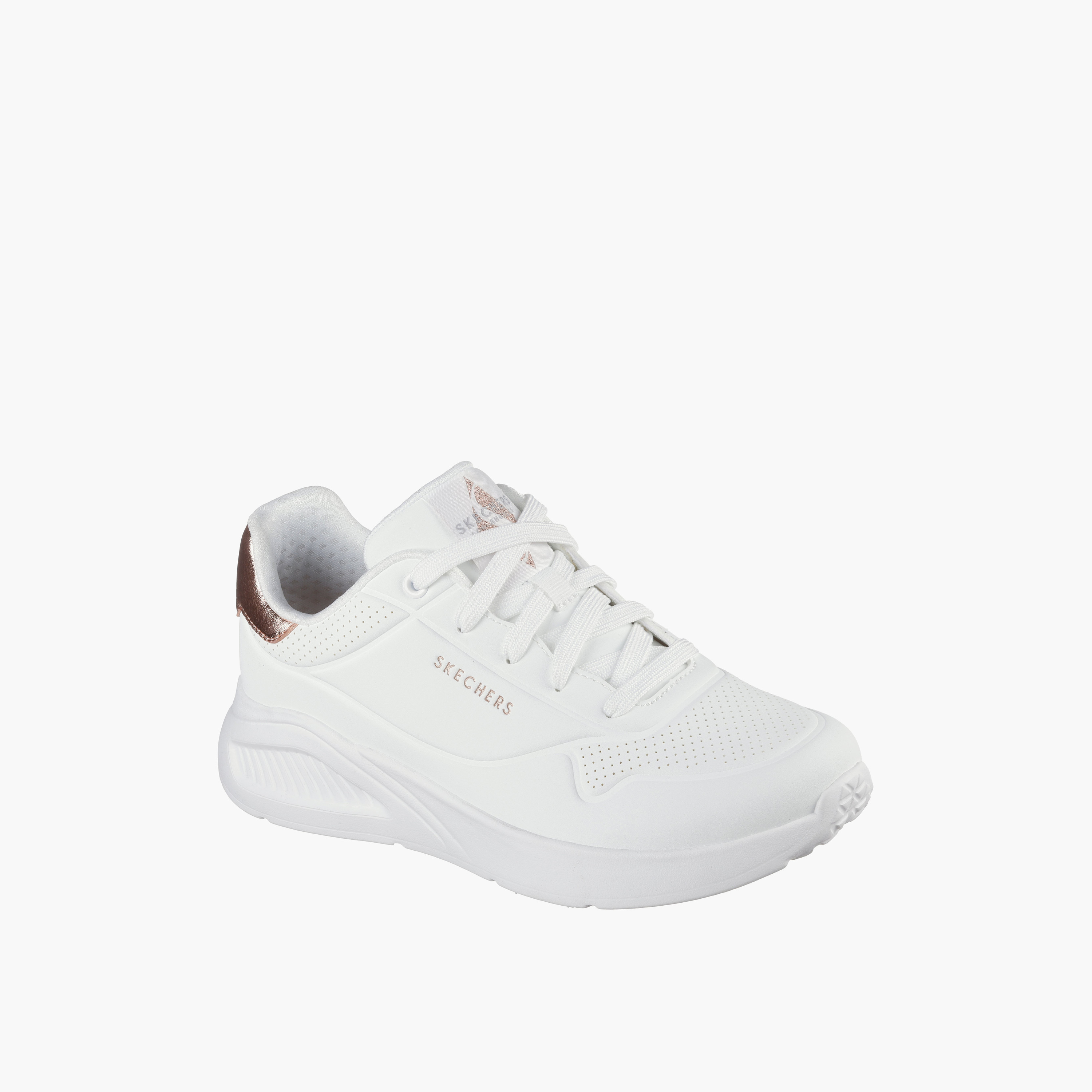 Skechers Women Summer Lace-Up Sports Shoes-women-shoes-sports-image-1