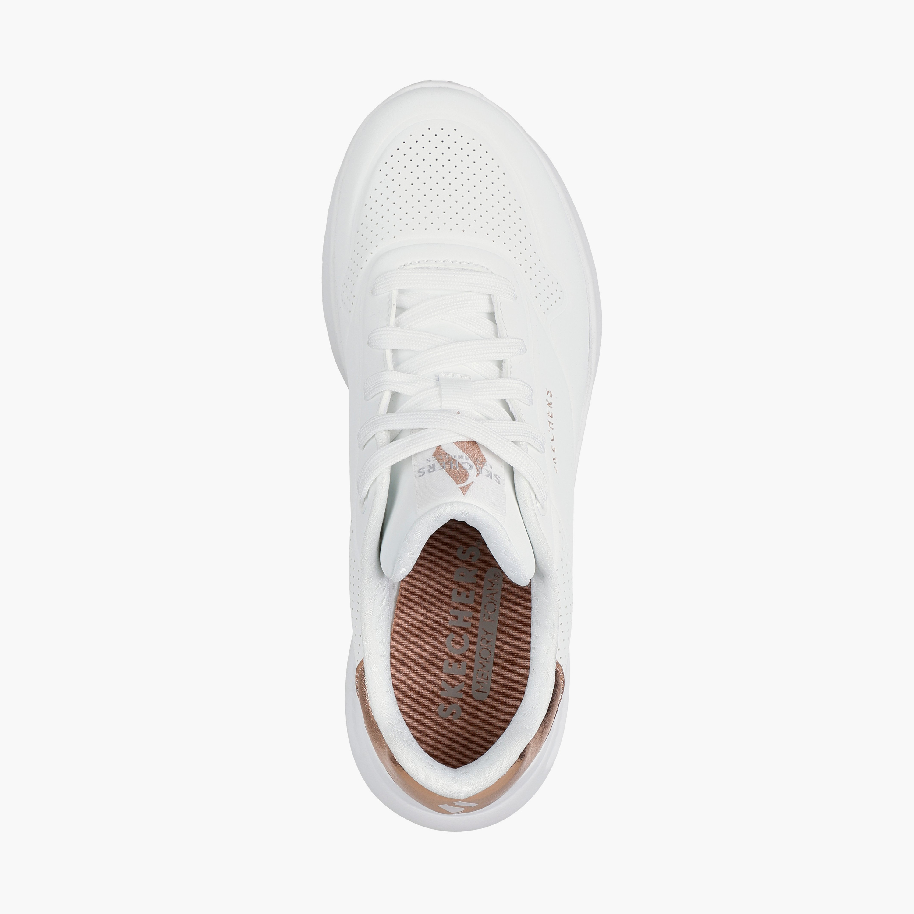 Skechers Women Summer Lace-Up Sports Shoes-women-shoes-sports-image-3