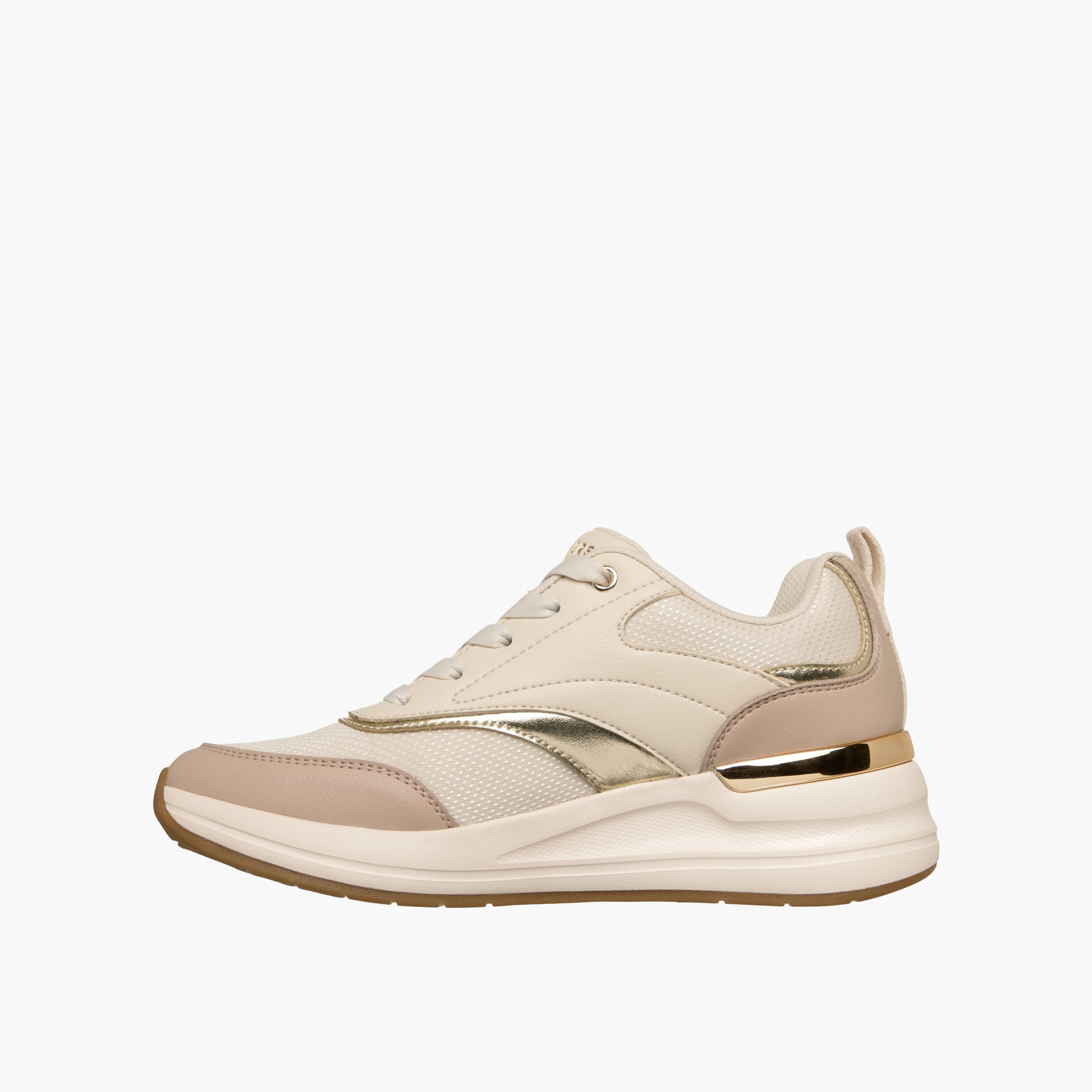 Skechers Women BILLION 2 Lace-Up Sports Shoes-women-shoes-sneakers-image-5