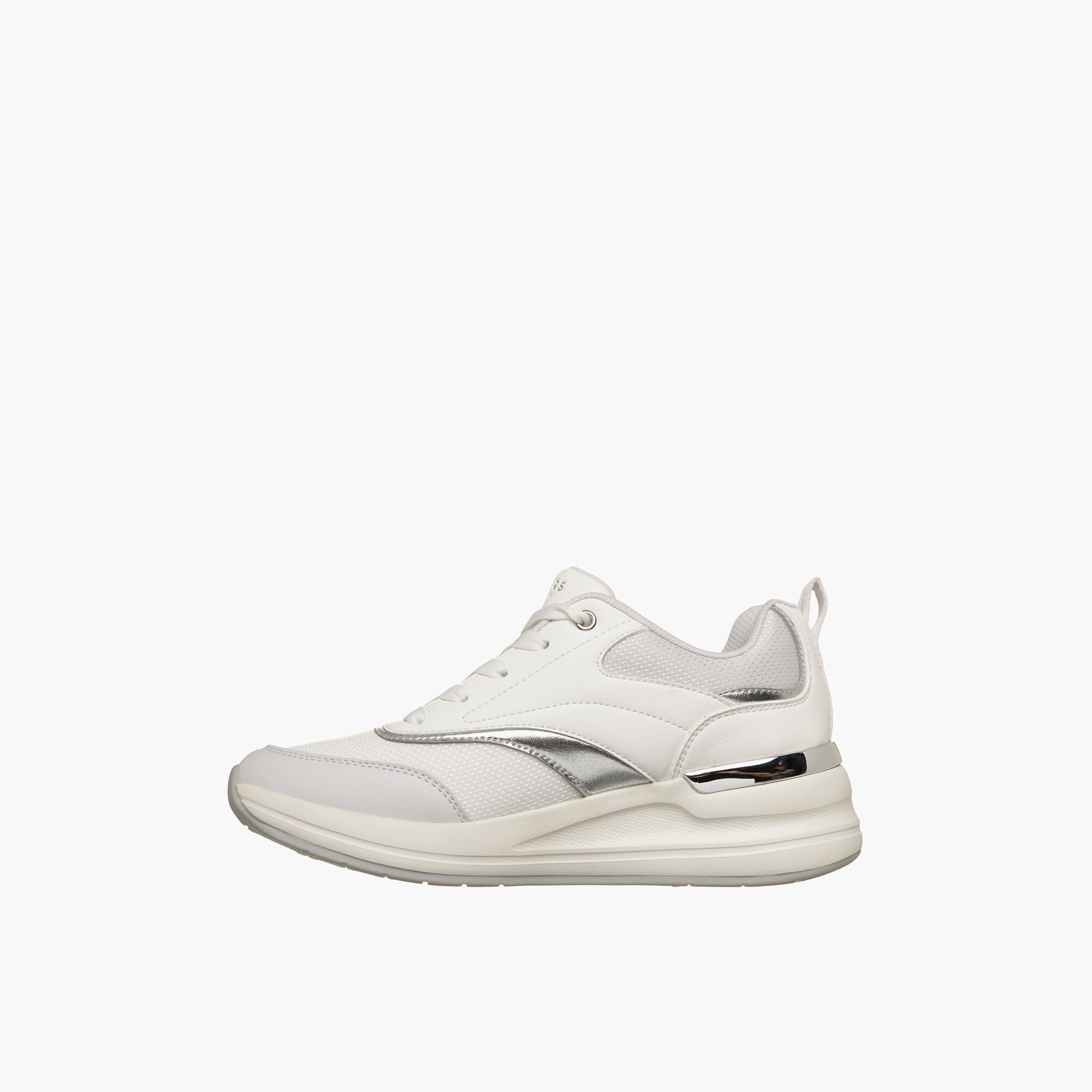 Skechers Women BILLION 2 Lace-Up Ankle Sneakers-women-shoes-sneakers-image-5