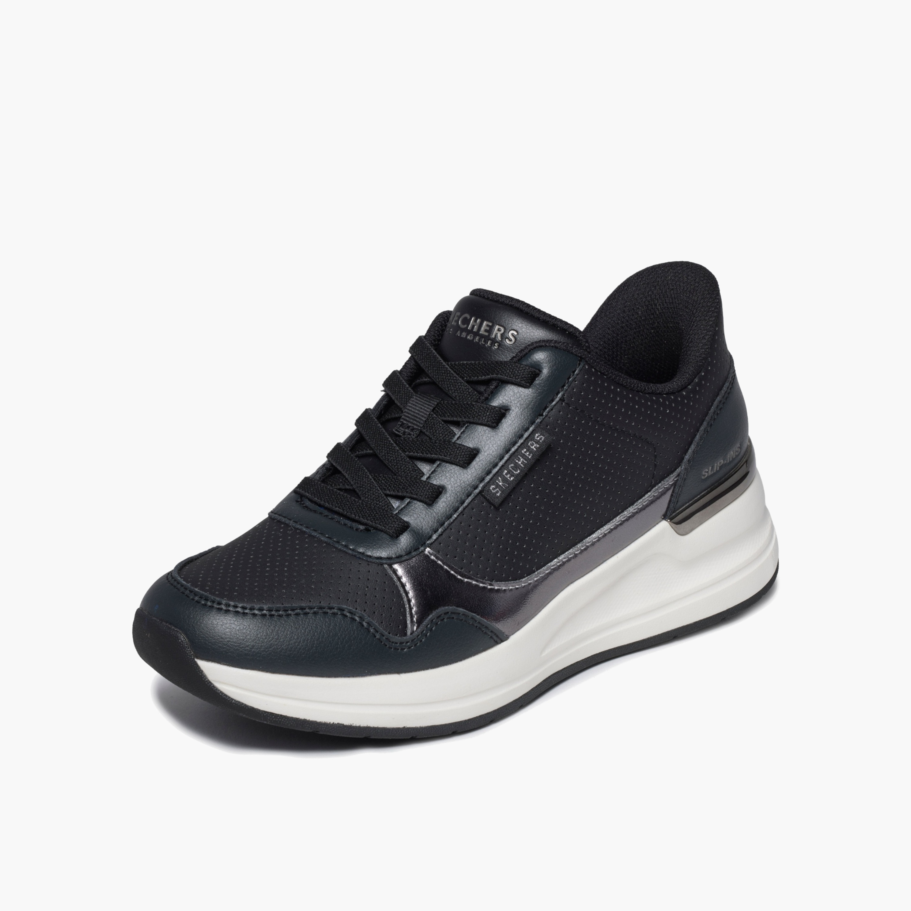حذاء رياضي للنساء سهل الارتداء بيليون 2 من سكيتشرز-sports-women-shoes-image-3