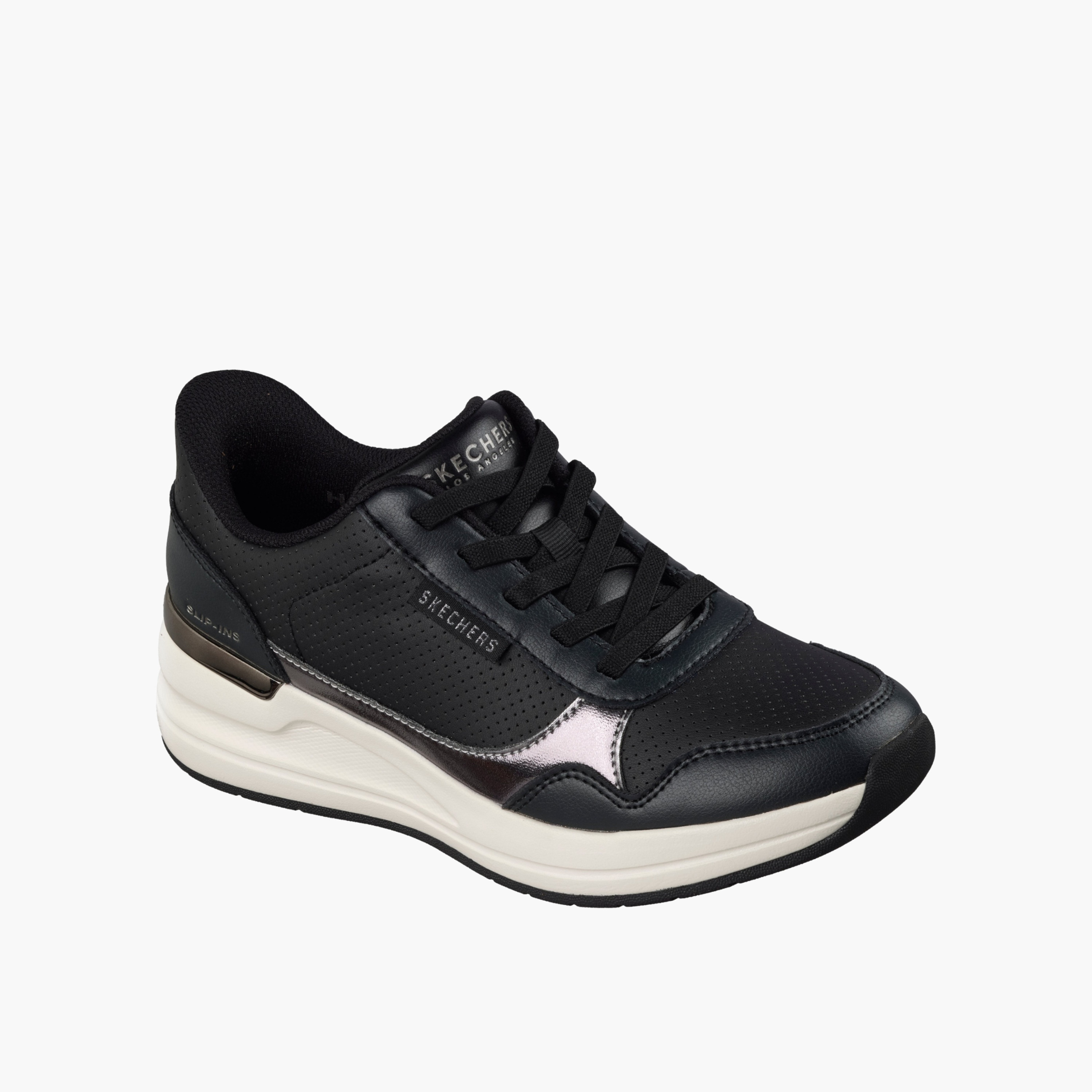 حذاء رياضي للنساء سهل الارتداء بيليون 2 من سكيتشرز-sports-women-shoes-image-5