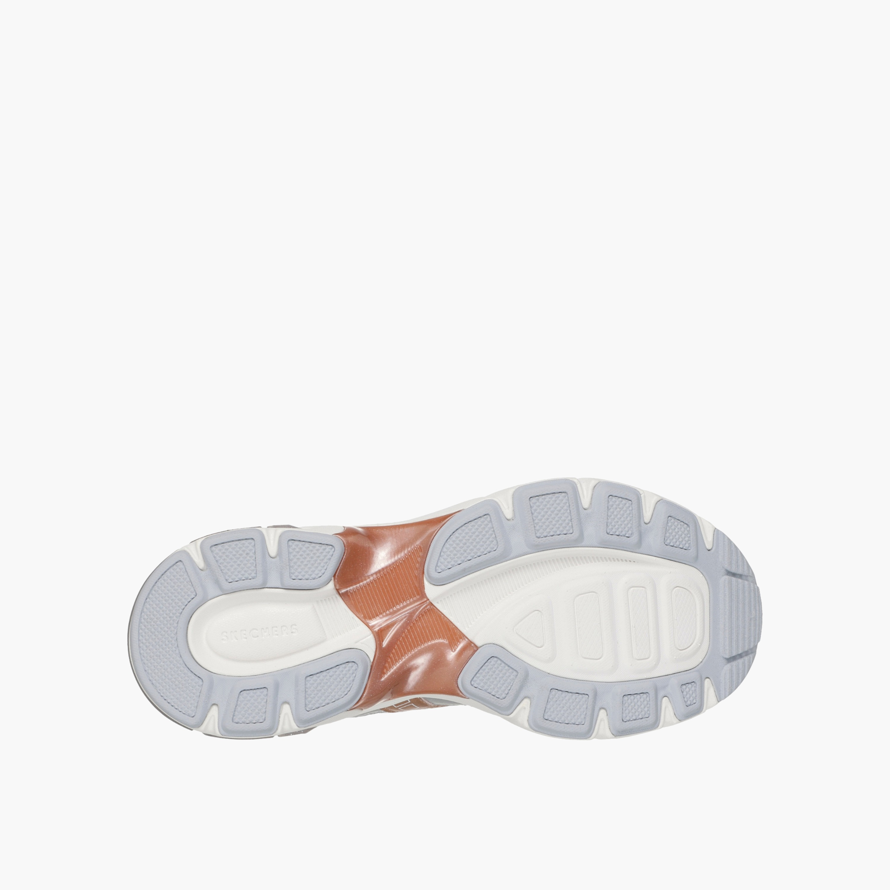 Skechers Women SHADOW Lace-Up Sports Shoes-sports-women-shoes-image-3