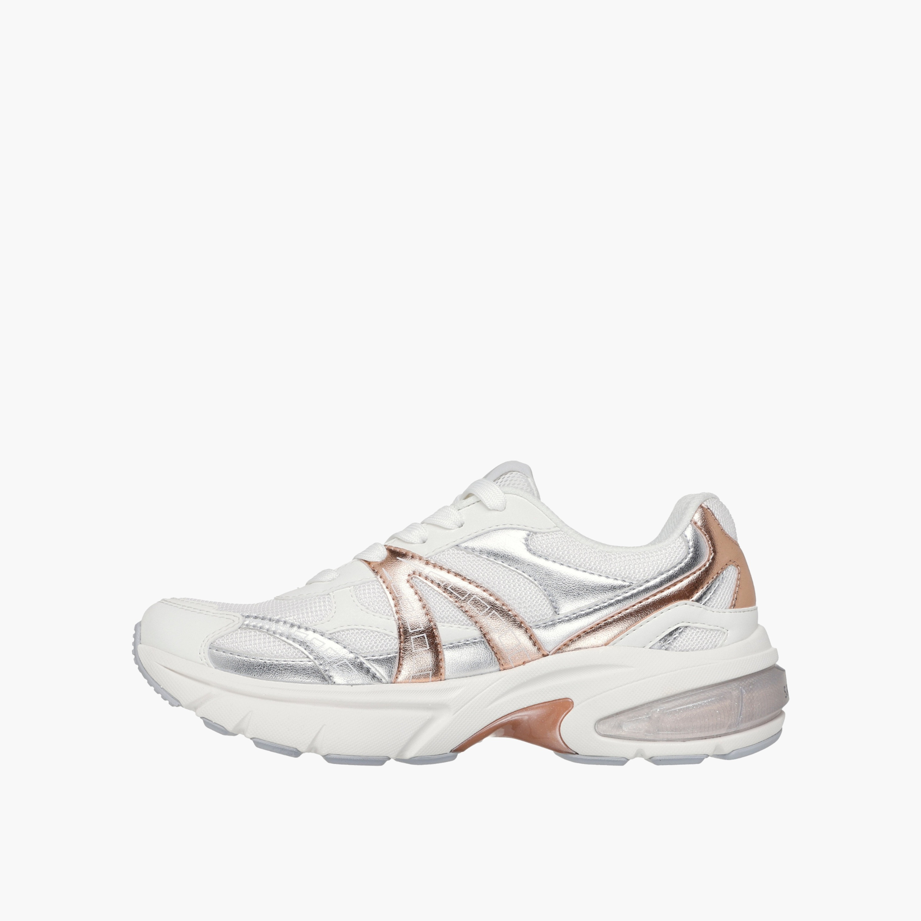 Skechers Women SHADOW Lace-Up Sports Shoes-sports-women-shoes-image-5