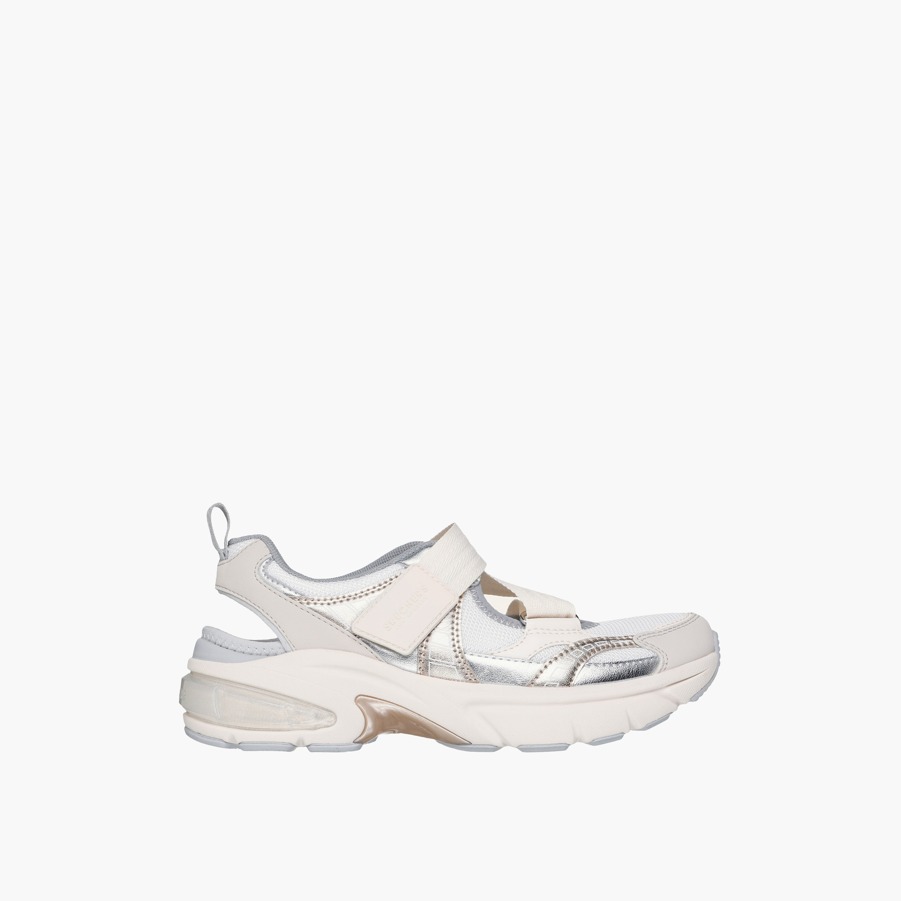 Skechers Women SHADOW Hook & Loop Mary Jane Sneakers-sports-women-shoes-image-2