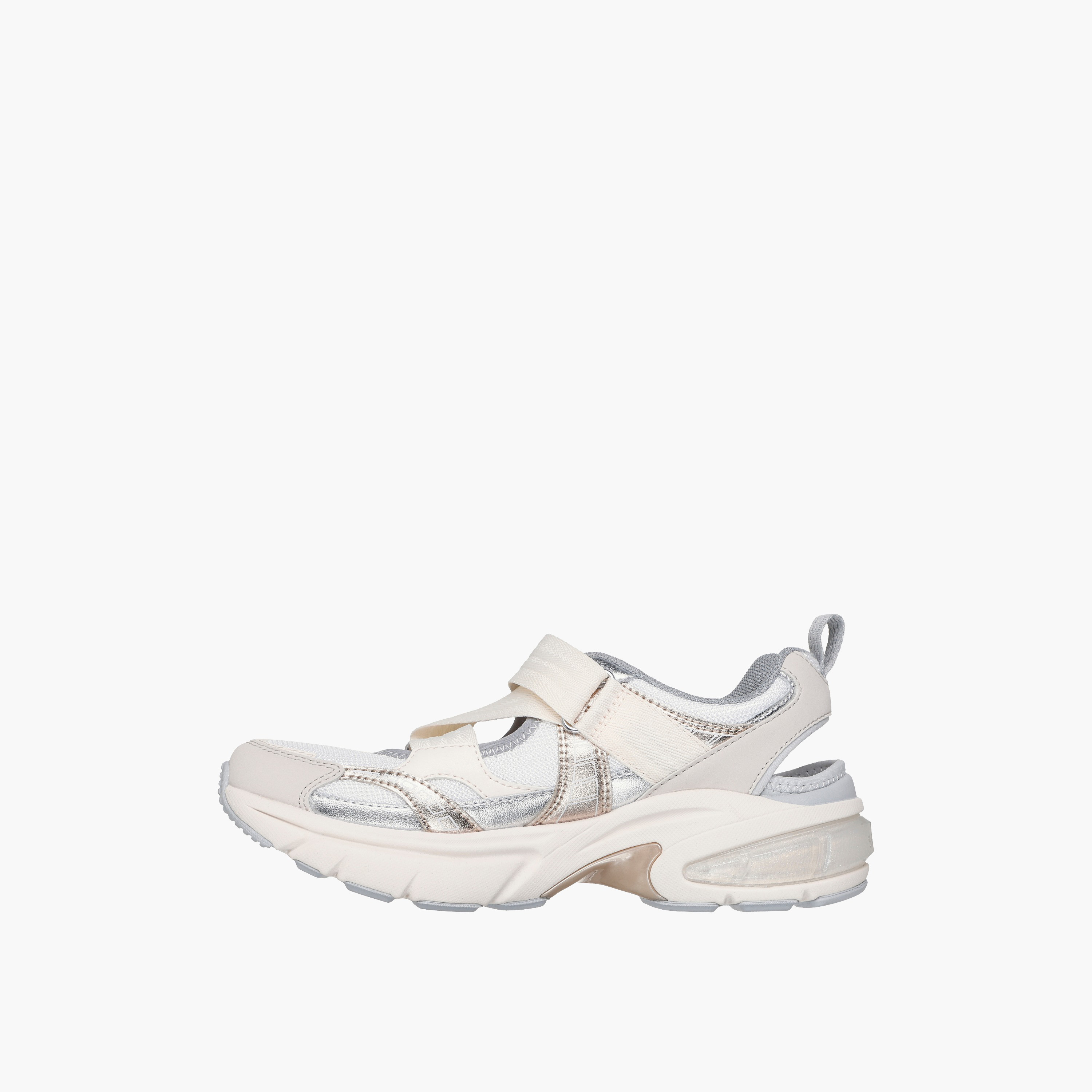 Skechers Women SHADOW Hook & Loop Mary Jane Sneakers-sports-women-shoes-image-5
