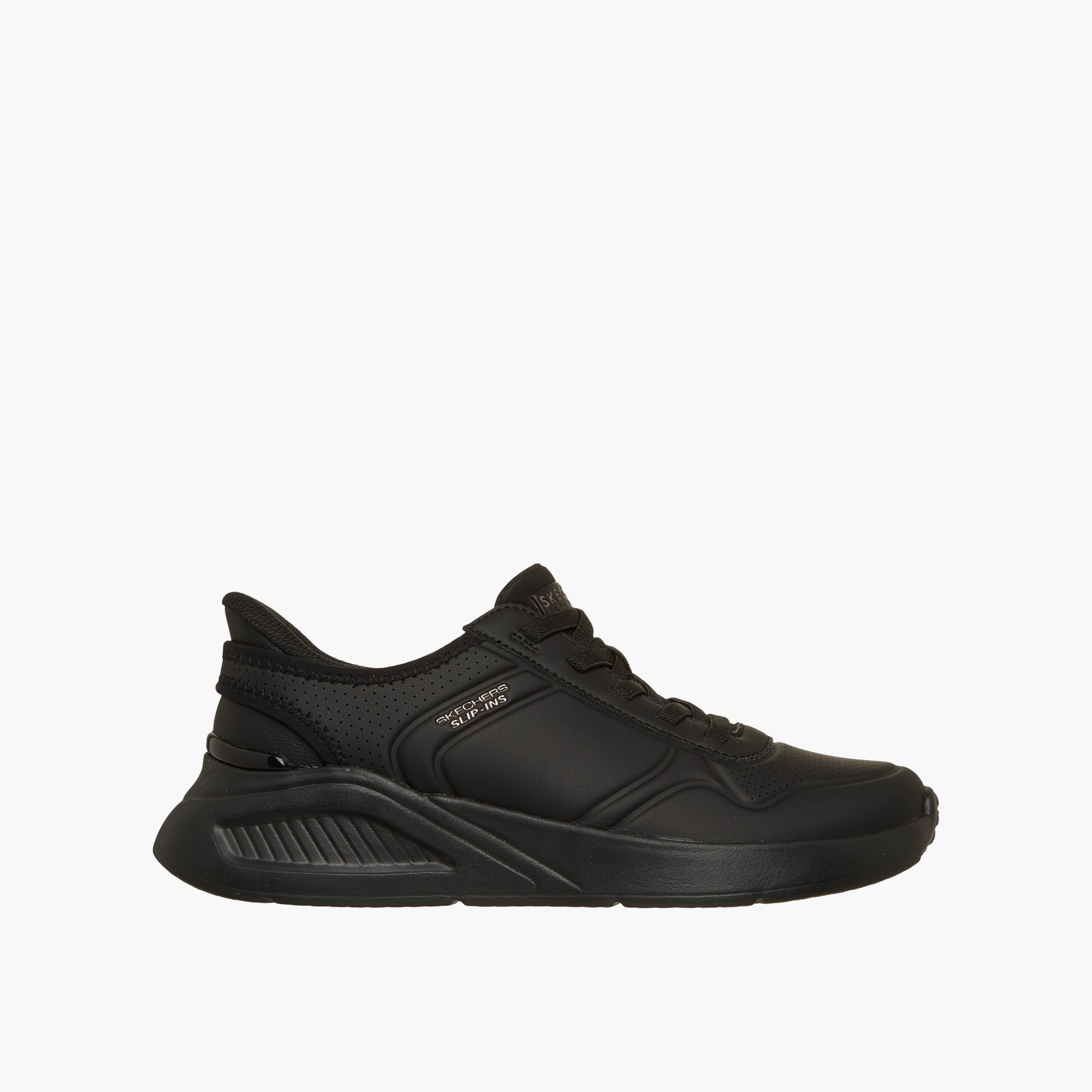 حذاء أونو لايت رياضي سهل الإرتداء للنساء من سكيتشرز-women-shoes-sneakers-image-1
