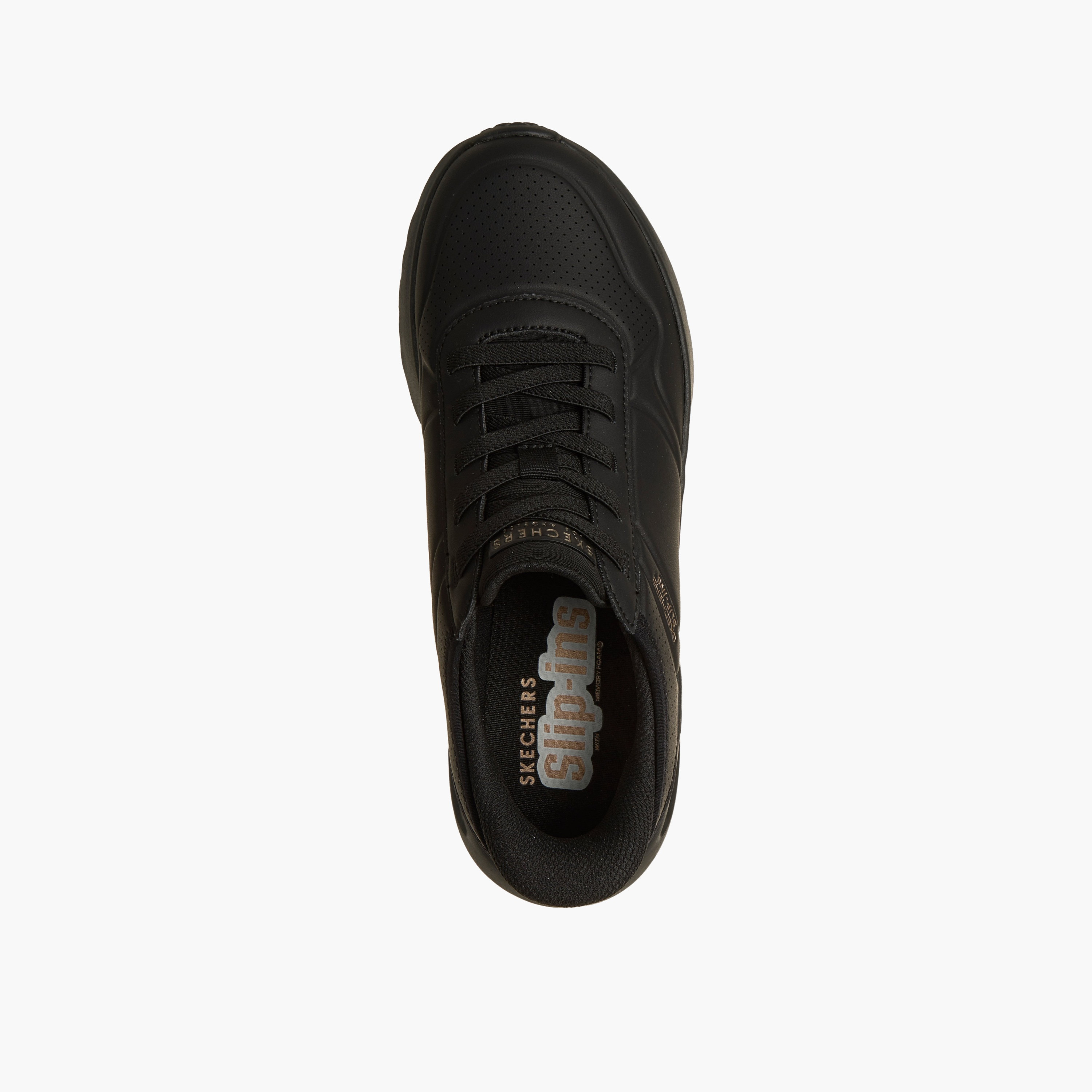 حذاء أونو لايت رياضي سهل الإرتداء للنساء من سكيتشرز-women-shoes-sneakers-image-2