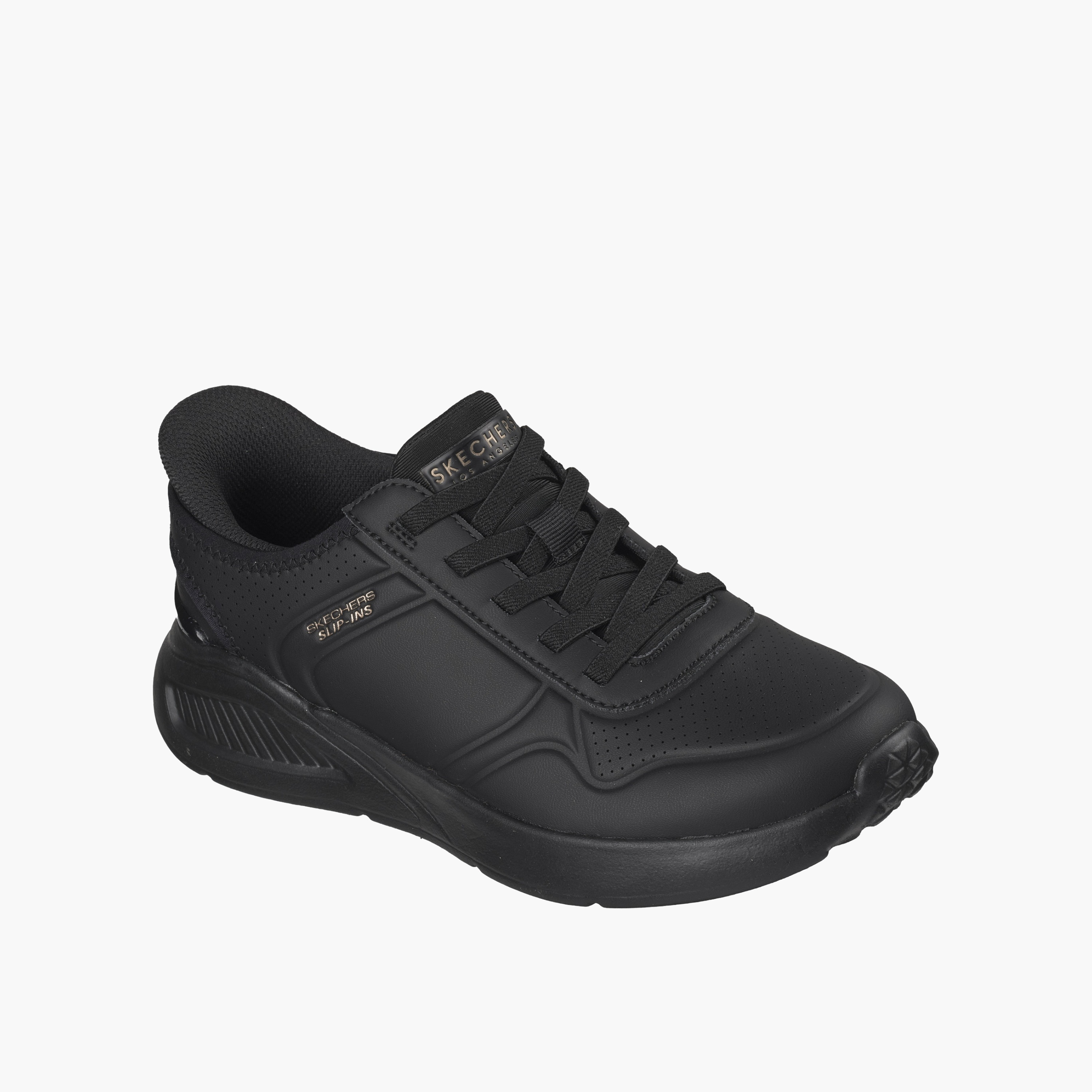 حذاء أونو لايت رياضي سهل الإرتداء للنساء من سكيتشرز-women-shoes-sneakers-image-4