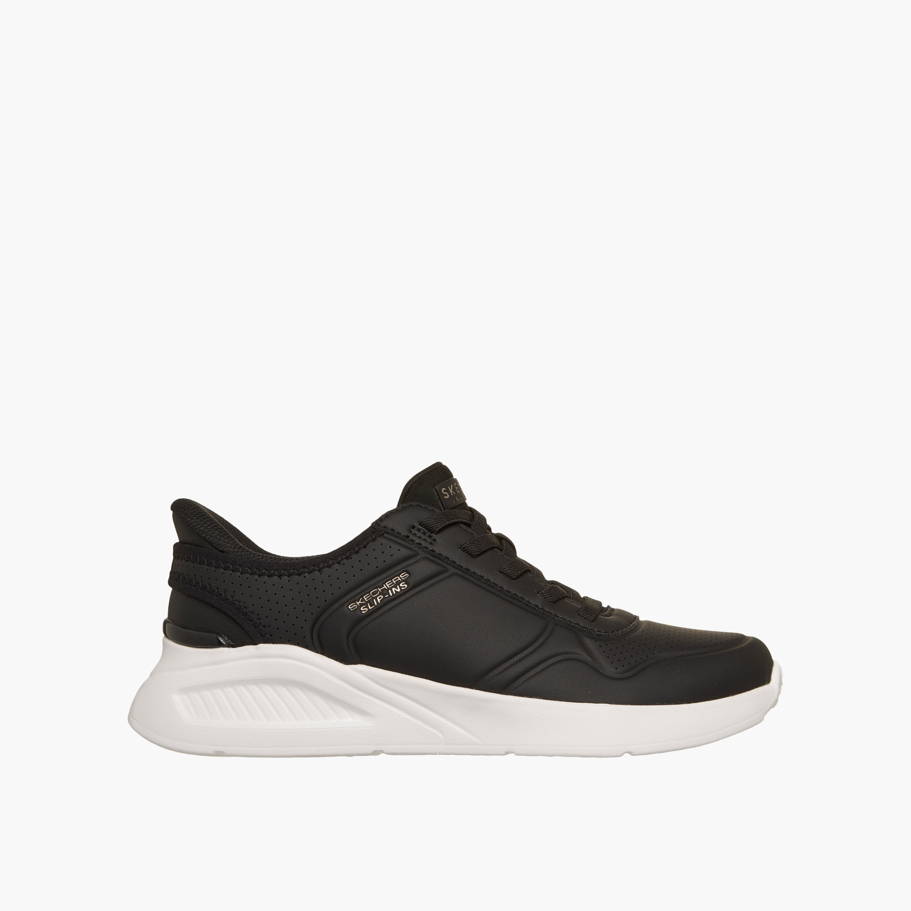 حذاء أونو لايت رياضي سهل الإرتداء للنساء من سكيتشرز-women-shoes-sneakers-image-1