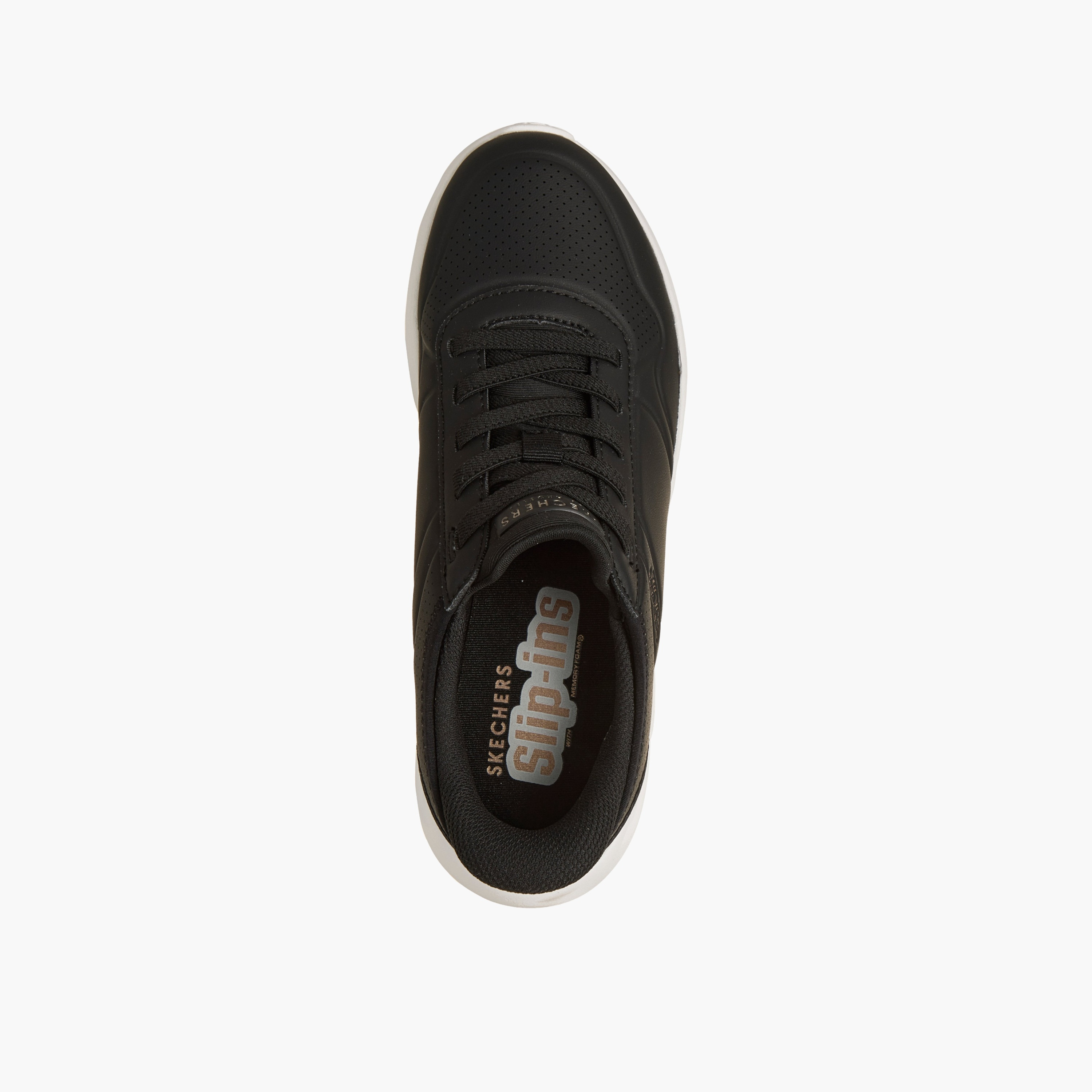حذاء أونو لايت رياضي سهل الإرتداء للنساء من سكيتشرز-women-shoes-sneakers-image-2