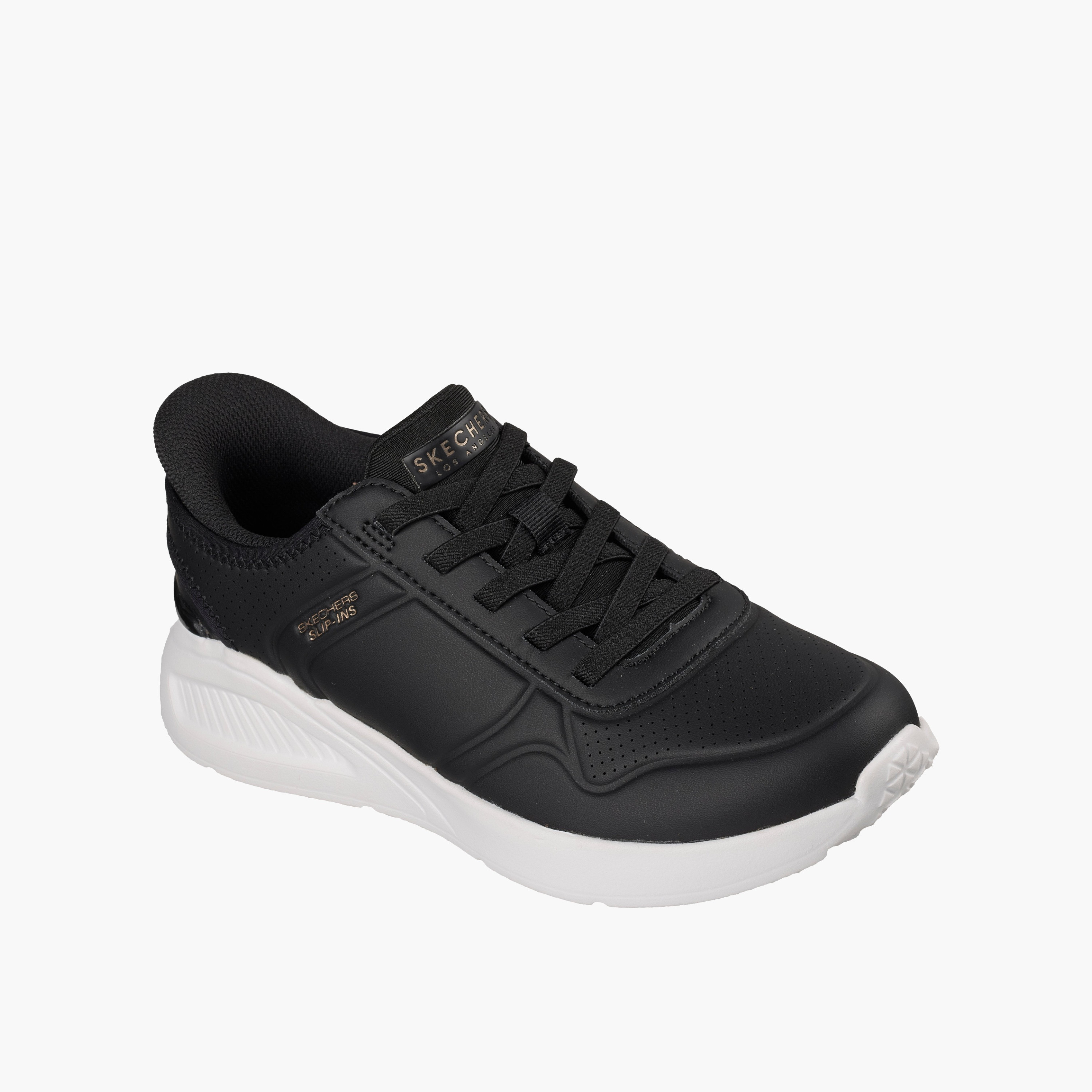 حذاء أونو لايت رياضي سهل الإرتداء للنساء من سكيتشرز-women-shoes-sneakers-image-4