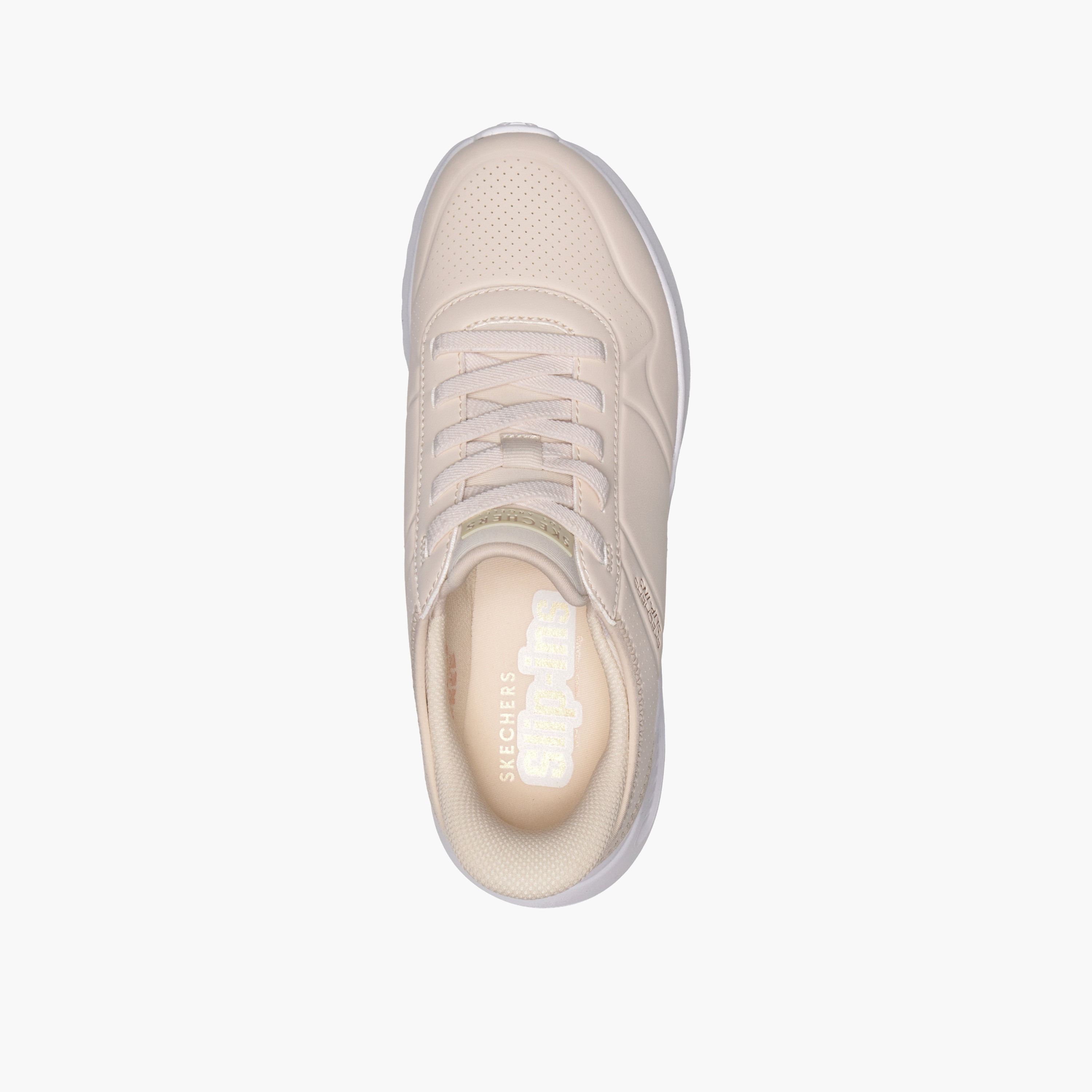 Skechers Women UNO LITE Slip-On Sports Shoes-women-shoes-sneakers-image-2