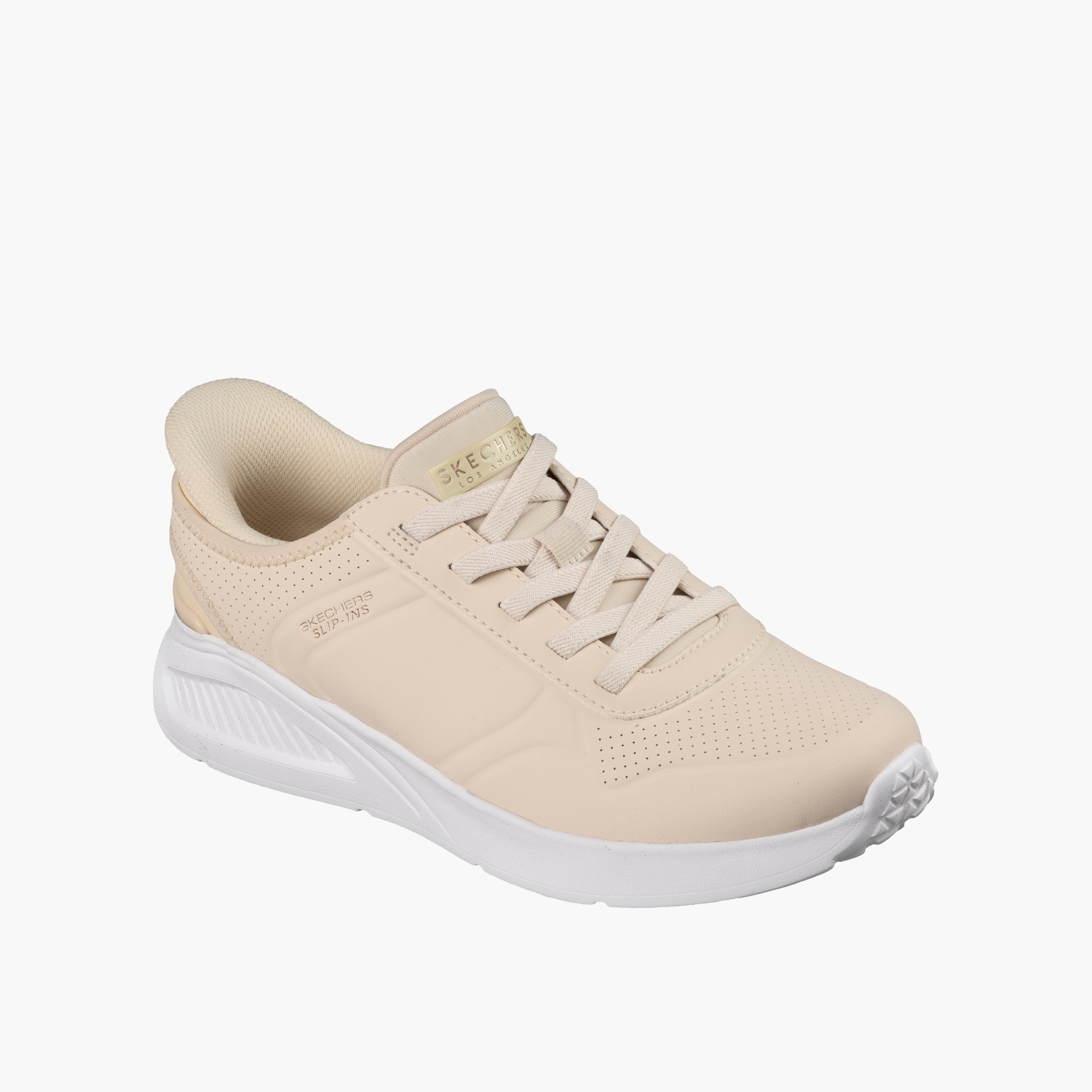 Skechers Women UNO LITE Slip-On Sports Shoes-women-shoes-sneakers-image-5