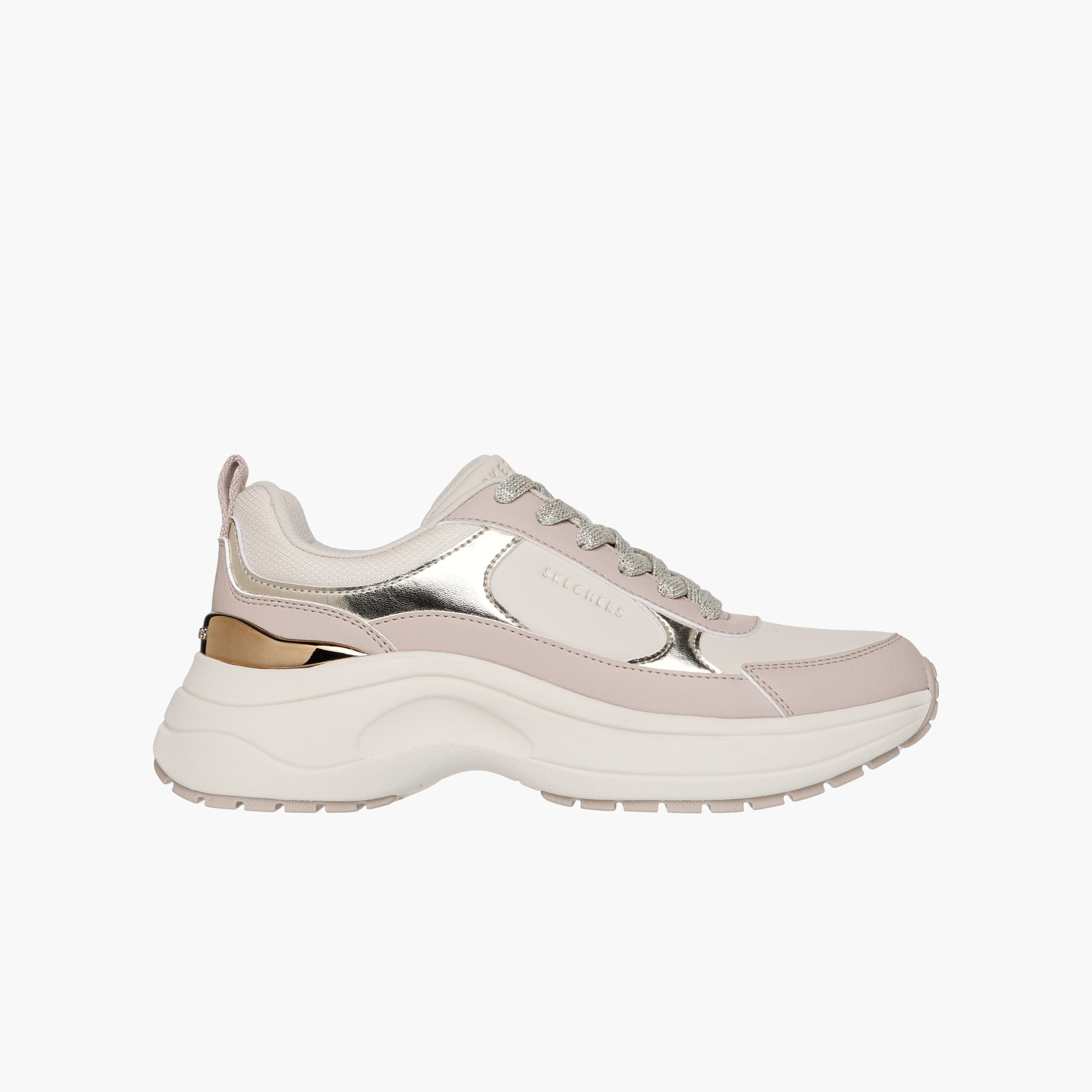 Skechers Women HAZEL 2 Lace-Up Sports Shoes-women-shoes-sneakers-image-1