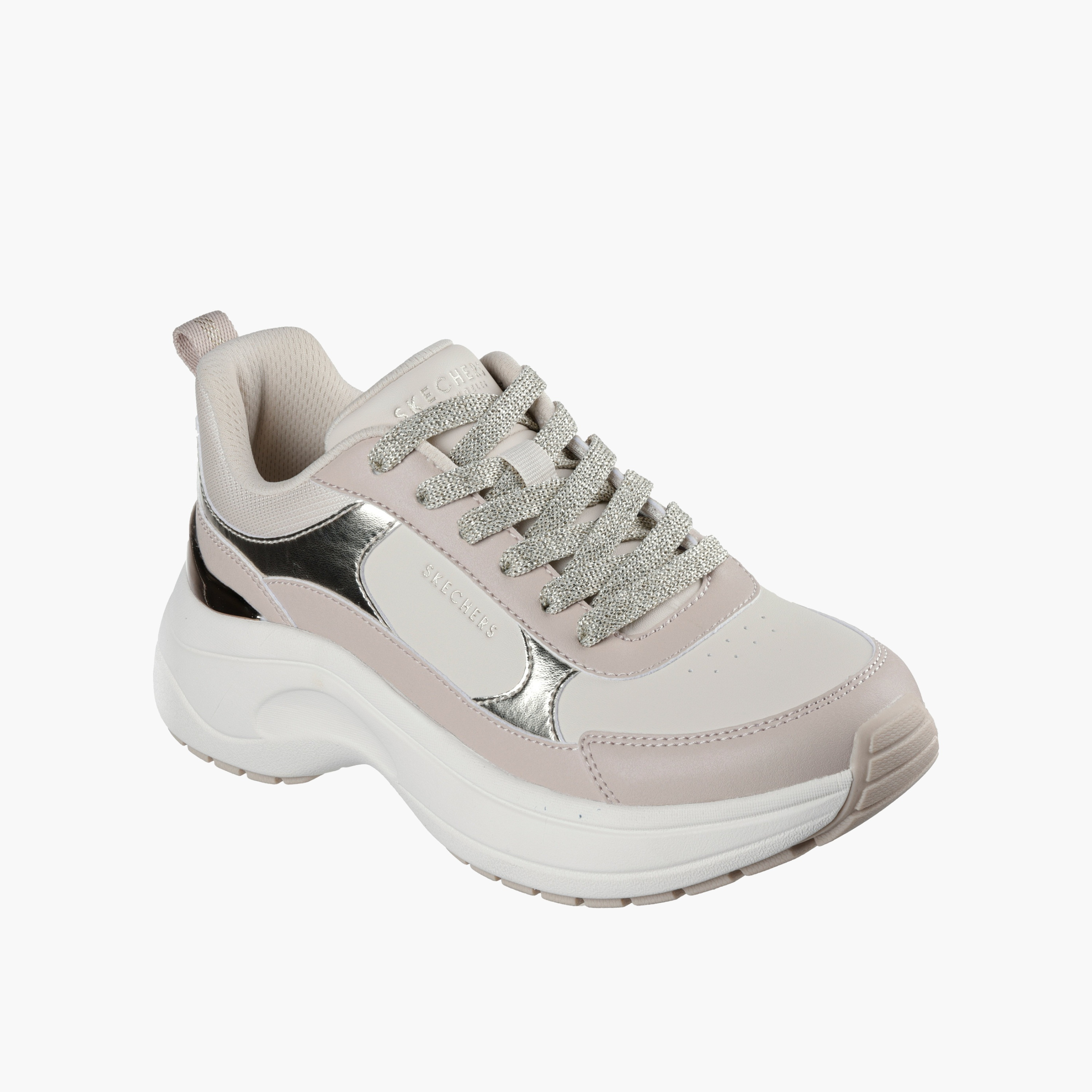Skechers Women HAZEL 2 Lace-Up Sports Shoes-women-shoes-sneakers-image-5
