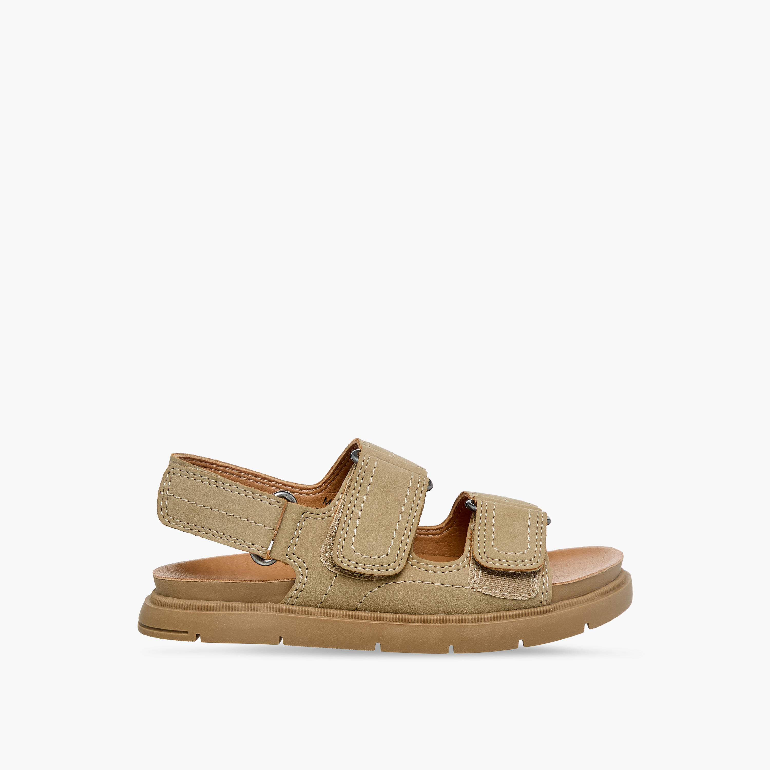 صندل بشريط إغلاق لاصق للأولاد من جونيورز-boys-shoes-sandals-image-2