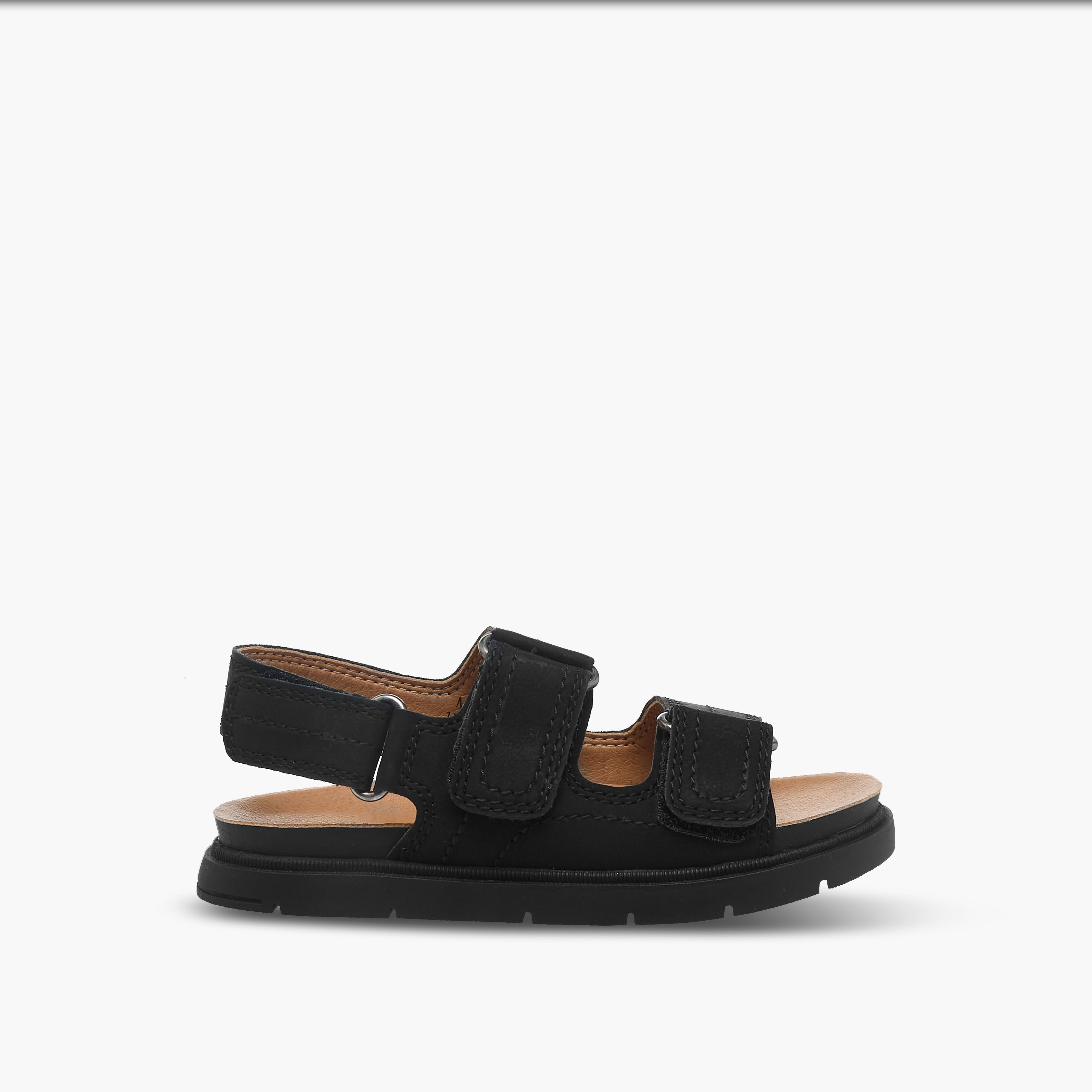صندل بشريط إغلاق لاصق للأولاد من جونيورز-boys-shoes-sandals-image-2