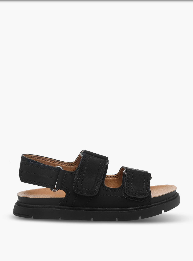 صندل بشريط إغلاق لاصق للأولاد من جونيورز-boys-shoes-sandals-image-2