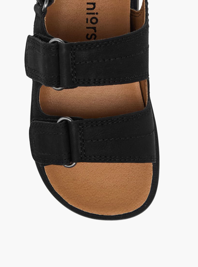 صندل بشريط إغلاق لاصق للأولاد من جونيورز-boys-shoes-sandals-image-3