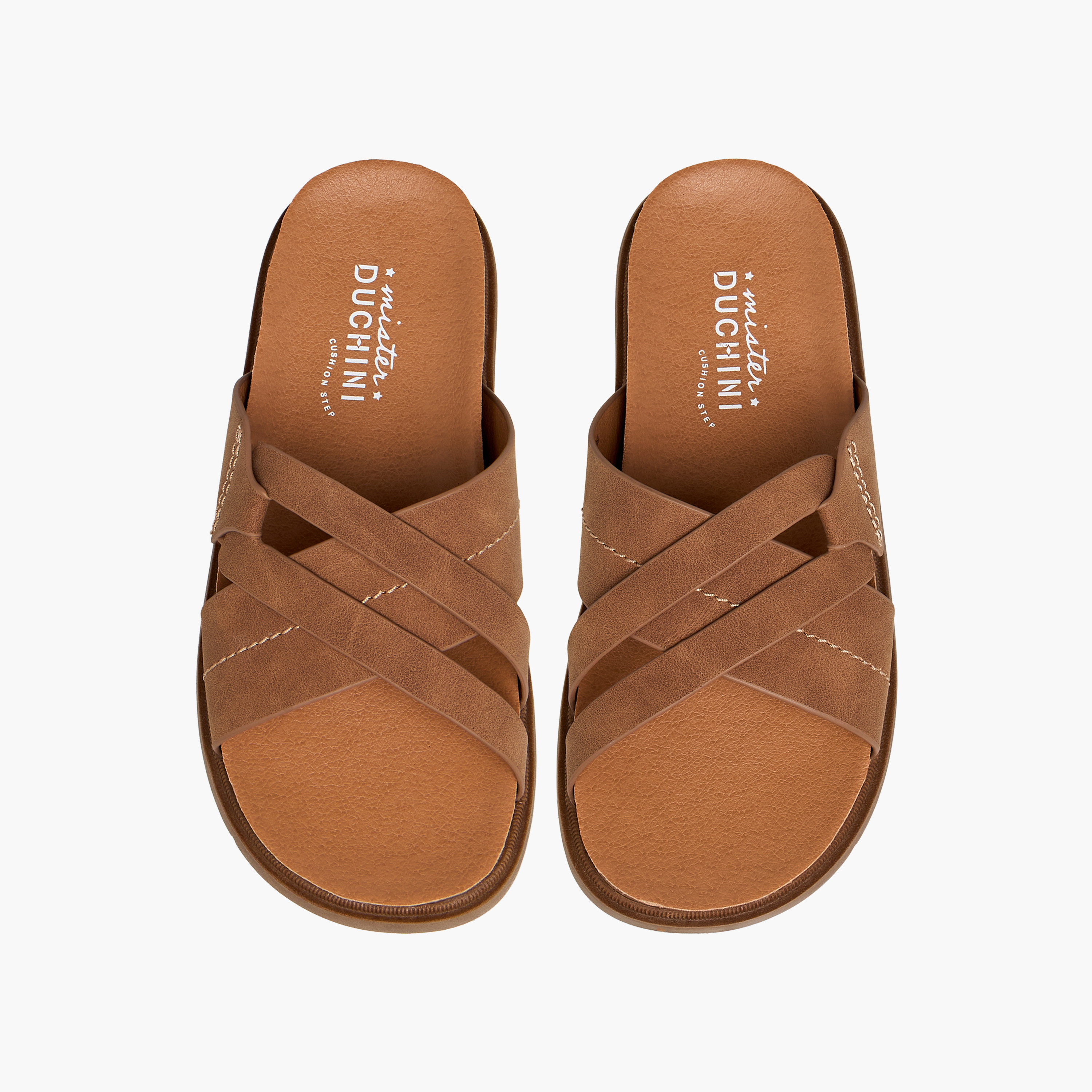 Mister Duchini Boys Slip-On Sandals-boys-shoes-sandals-image-1