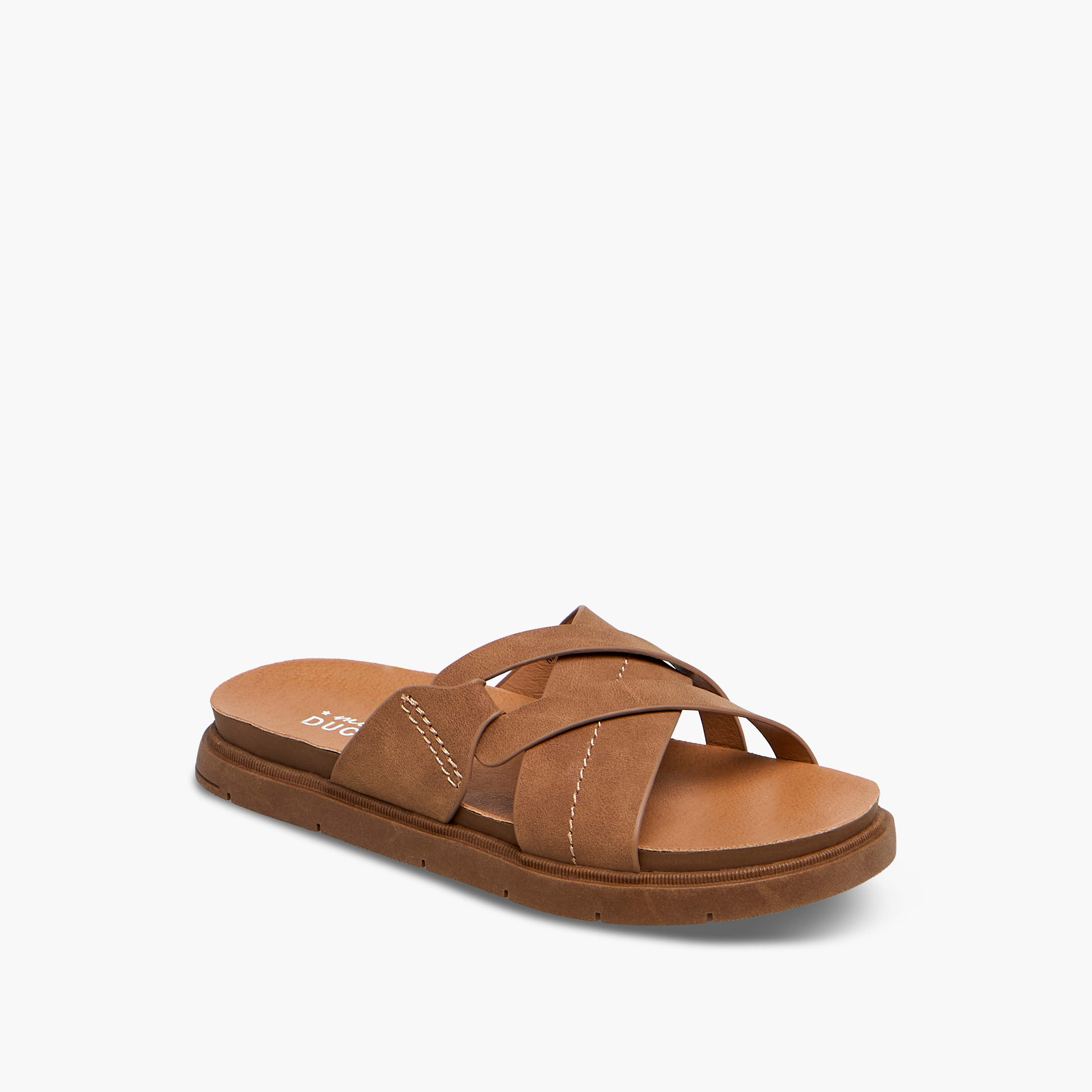 Mister Duchini Boys Slip-On Sandals-boys-shoes-sandals-image-2