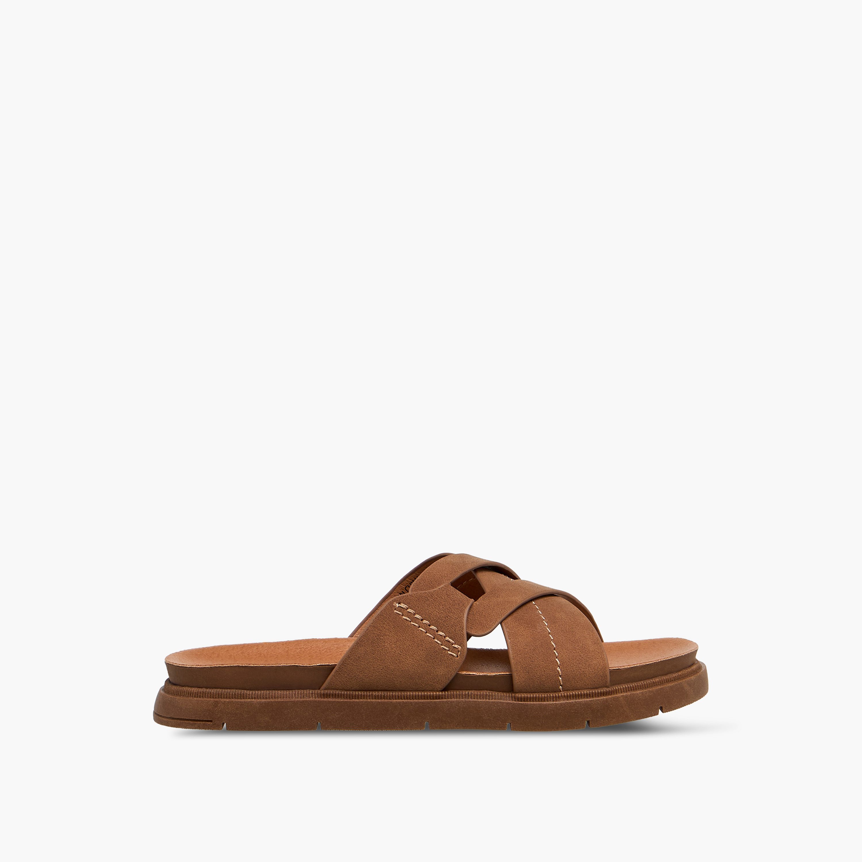Mister Duchini Boys Slip-On Sandals-boys-shoes-sandals-image-3