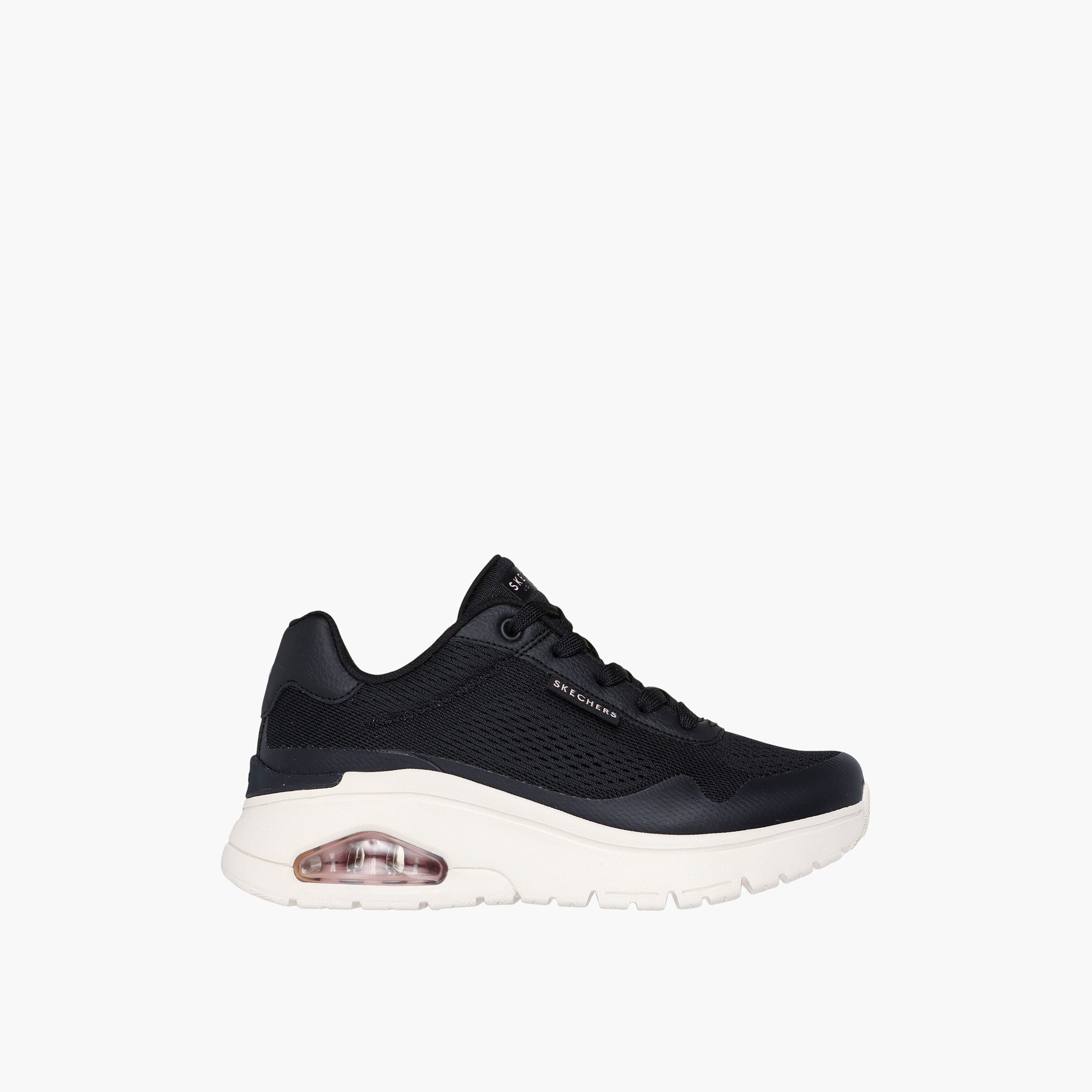 حذاء سنيكرز بطول الكاحل ورباط أونو فليكس للنساء من سكيتشرز-women-shoes-sneakers-image-5