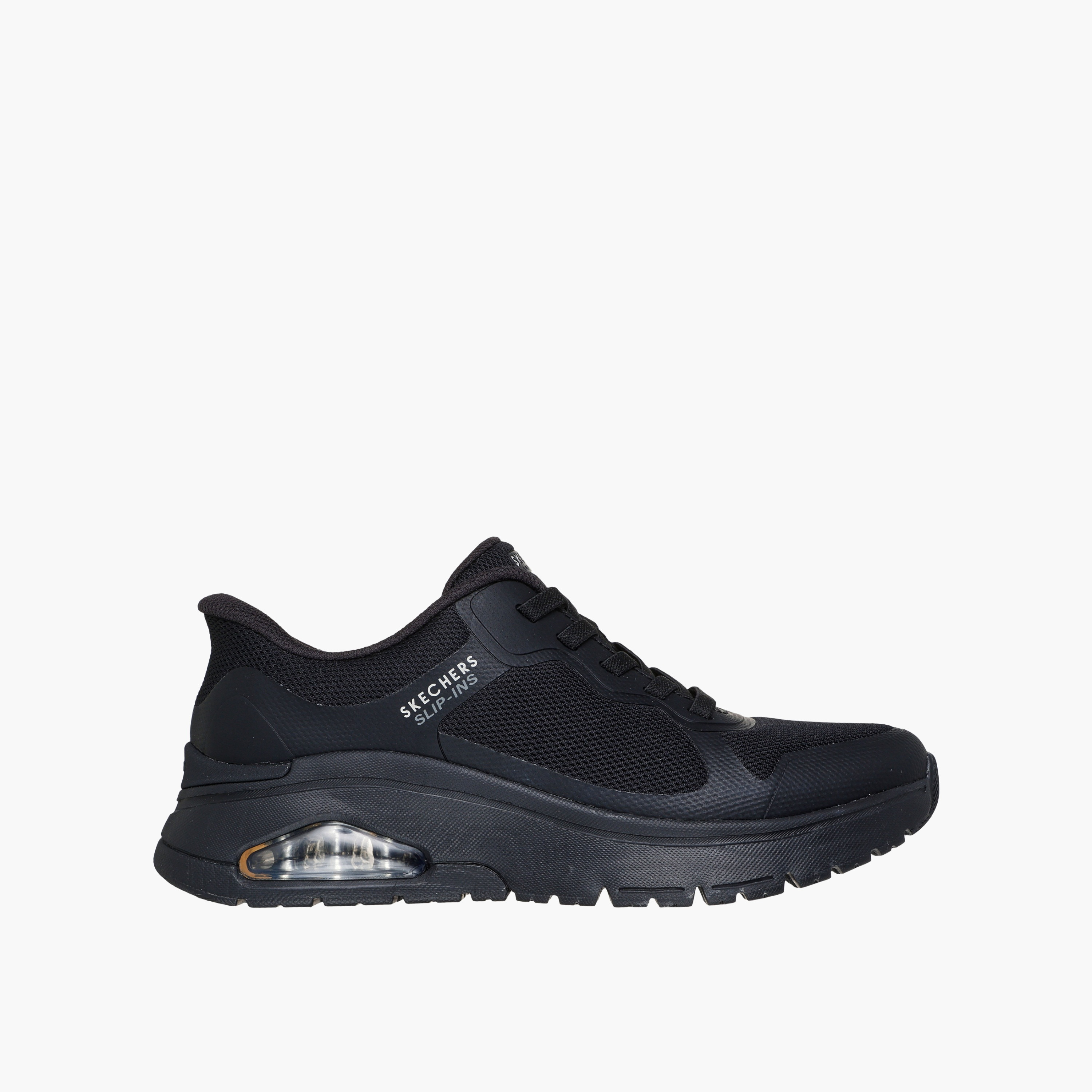Skechers Women UNO FLEX Slip-On Sports Shoes-women-shoes-sneakers-image-1