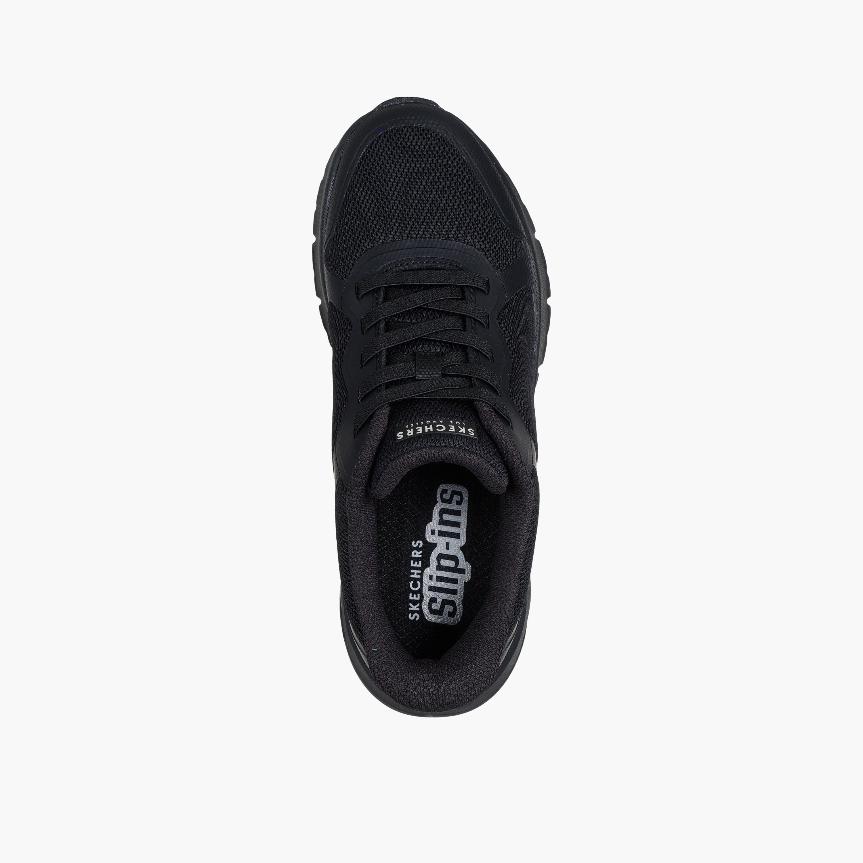 Skechers Women UNO FLEX Slip-On Sports Shoes-women-shoes-sneakers-image-2