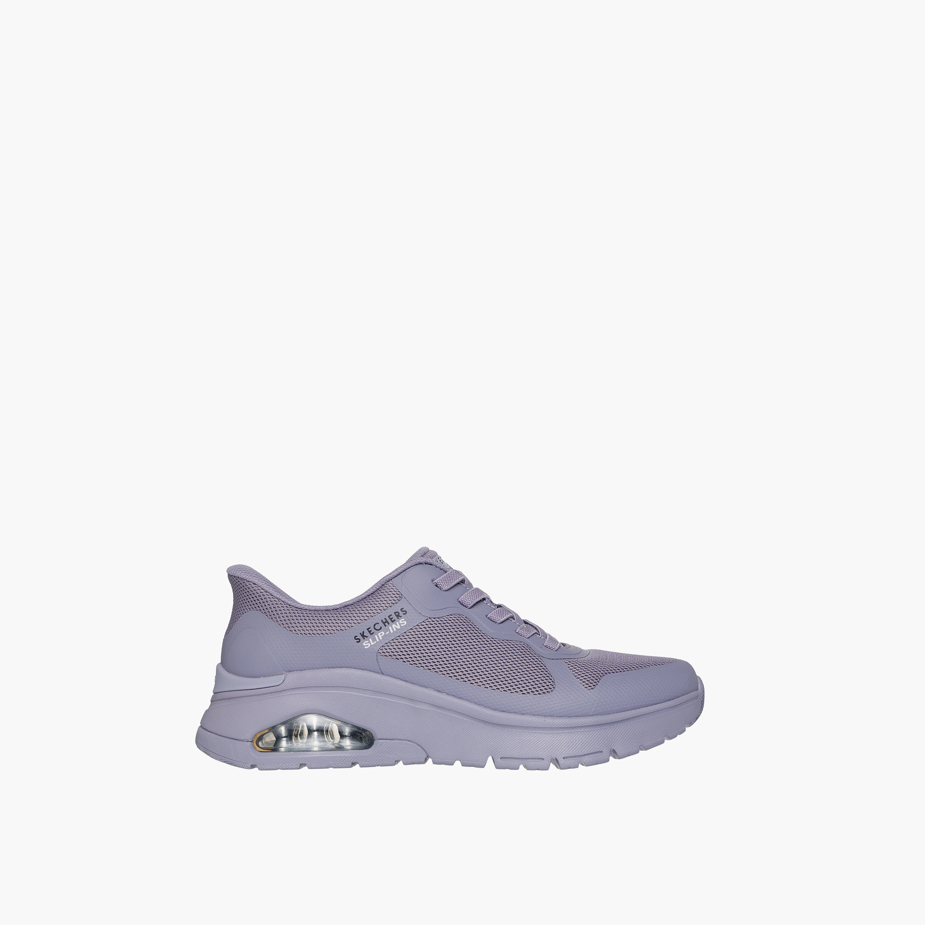 سكيتشرز- حذاء رياضي للنساء أونو فليكس بانجي كاحل منخفض ورباط 177795 | OE-sports-women-shoes-image-2